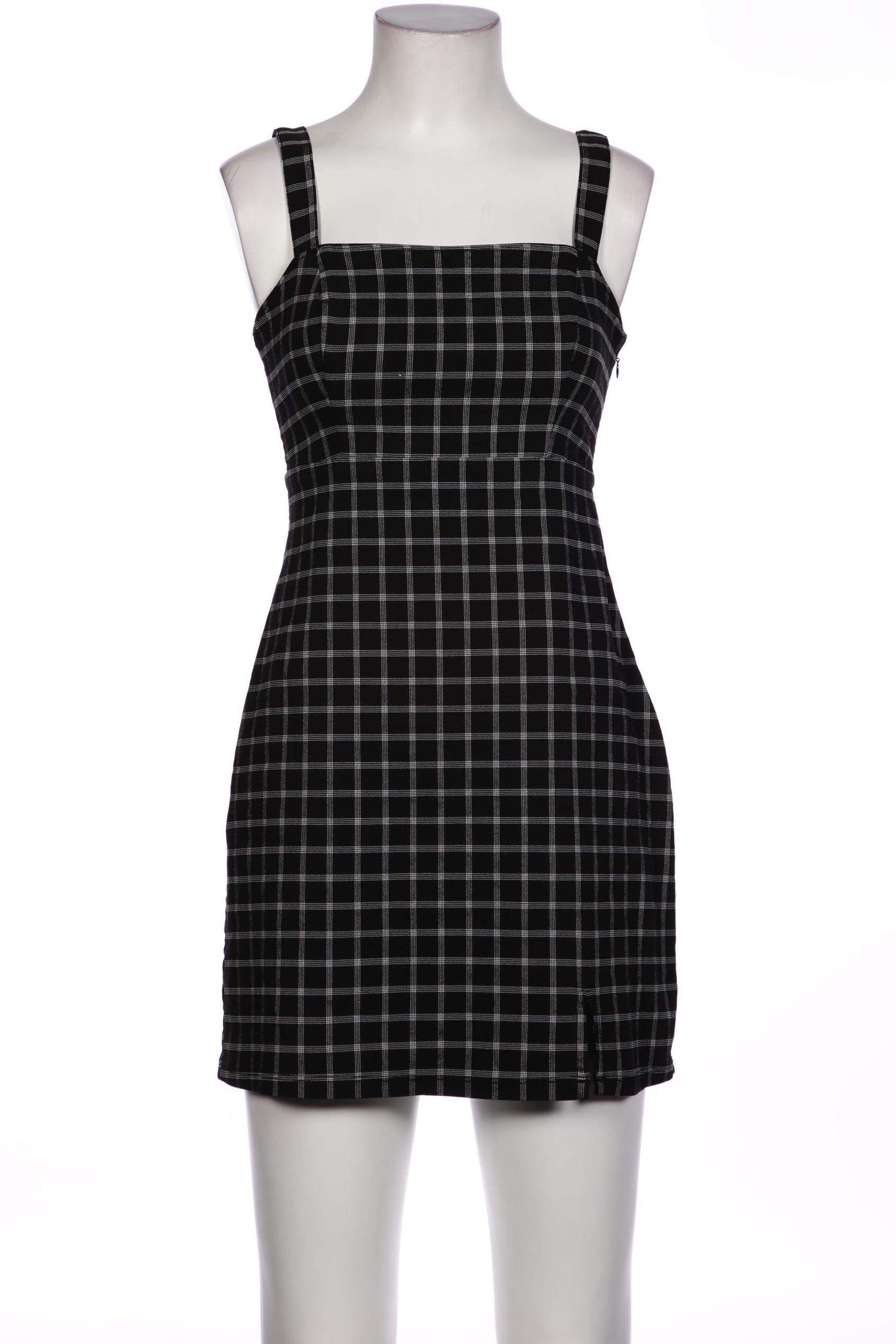 

Hollister Damen Kleid, schwarz