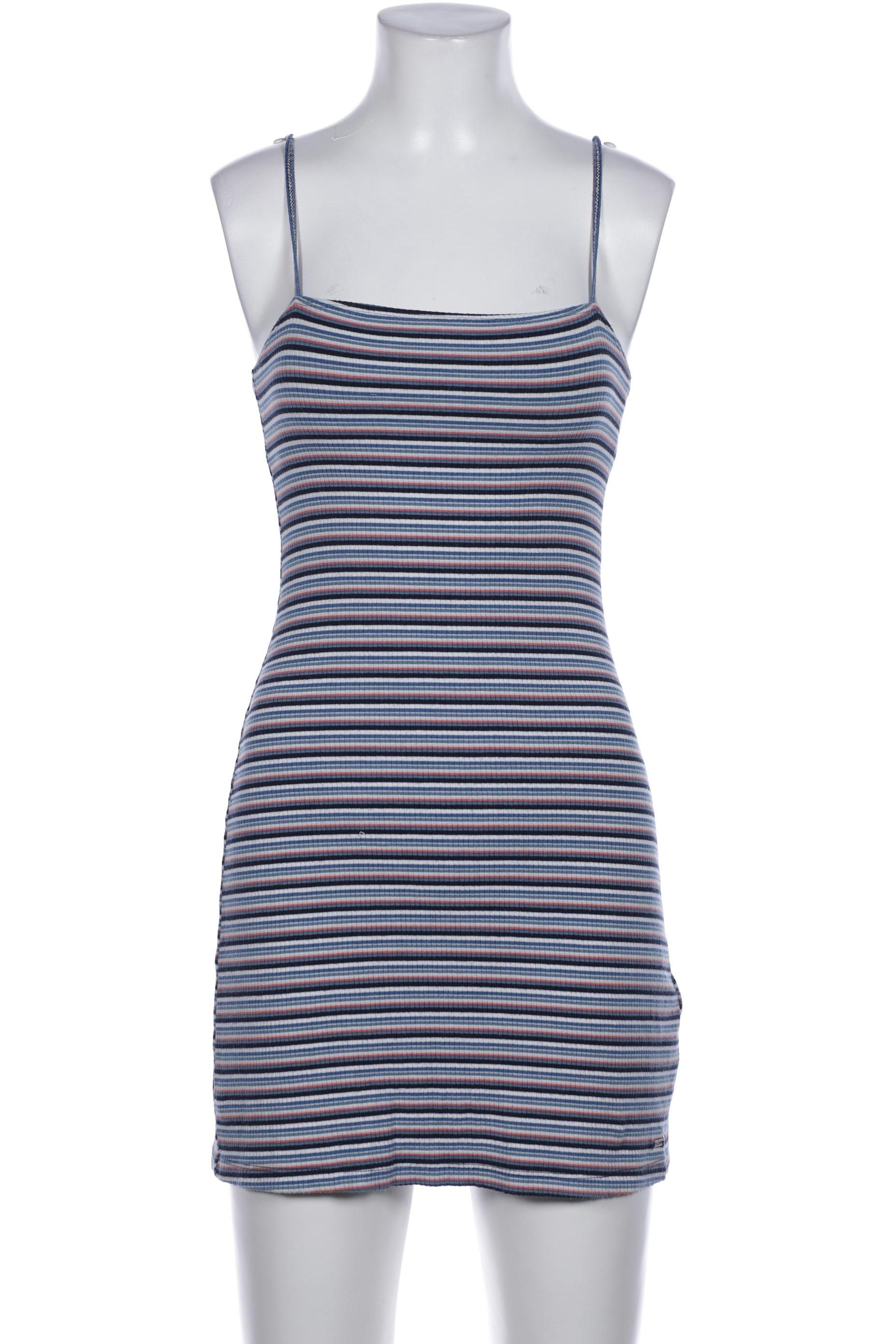 

Hollister Damen Kleid, blau, Gr. 34