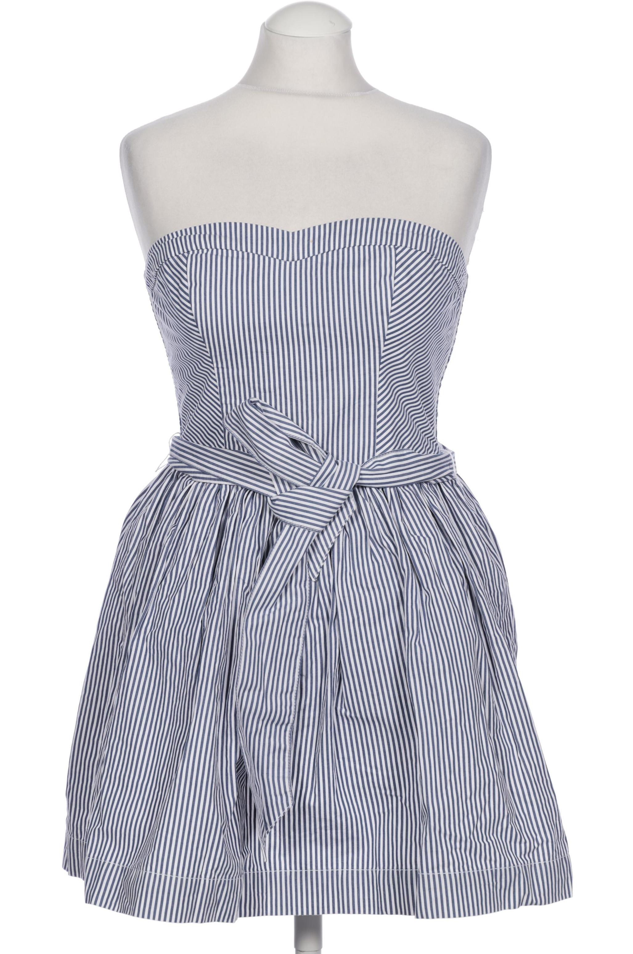

Hollister Damen Kleid, blau, Gr. 38