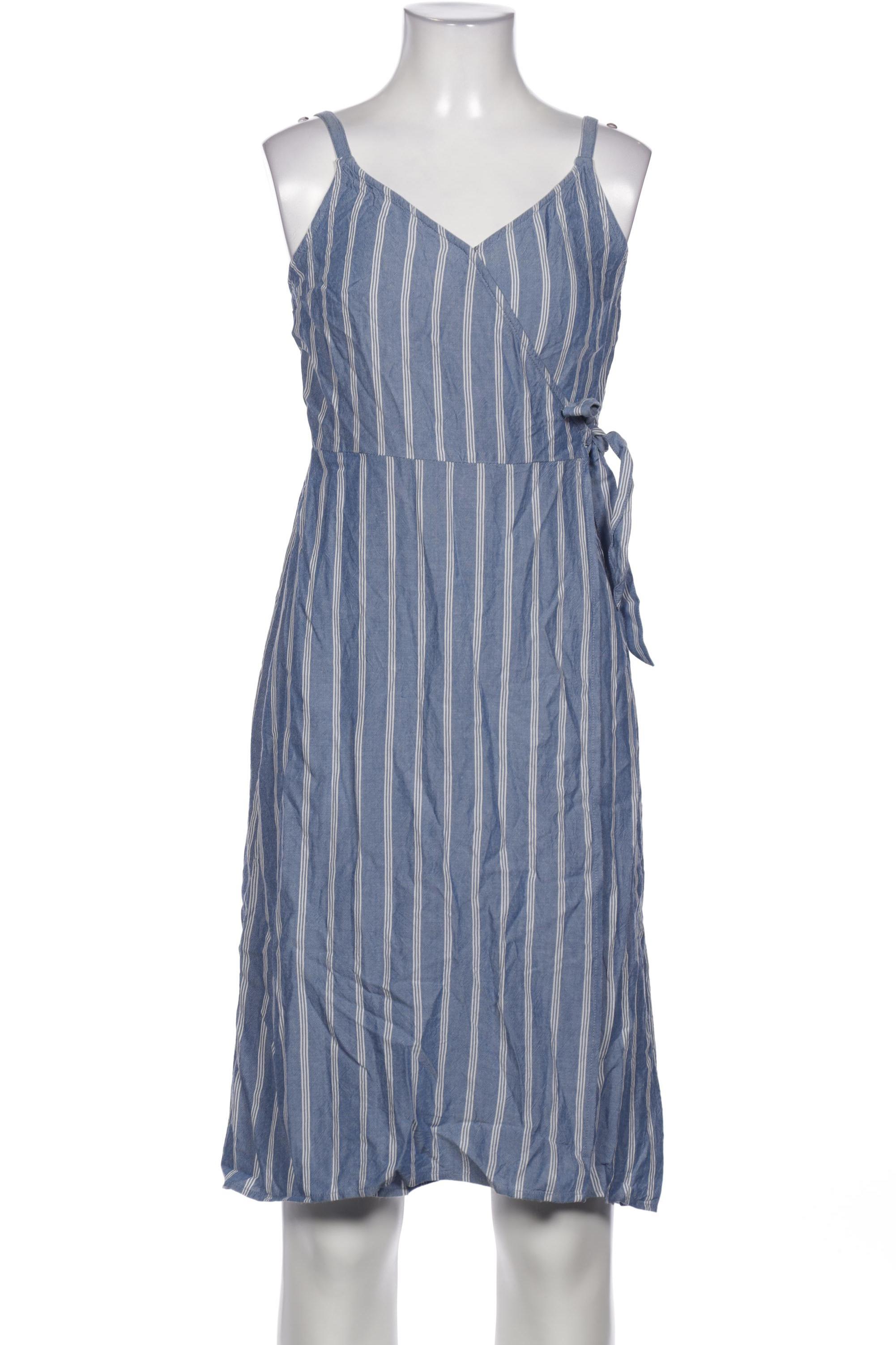 

Hollister Damen Kleid, blau, Gr. 36