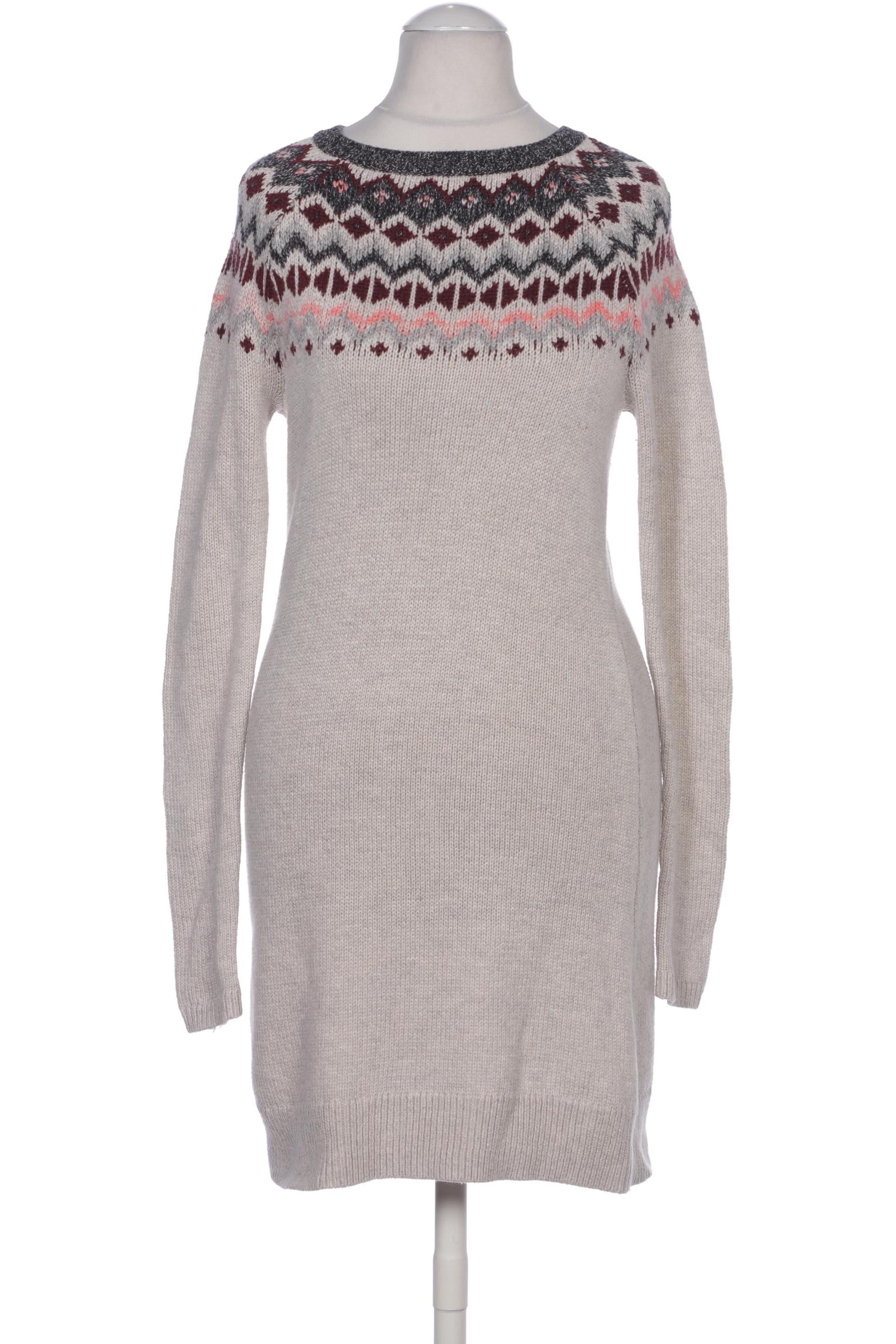 

Hollister Damen Kleid, mehrfarbig, Gr. 36