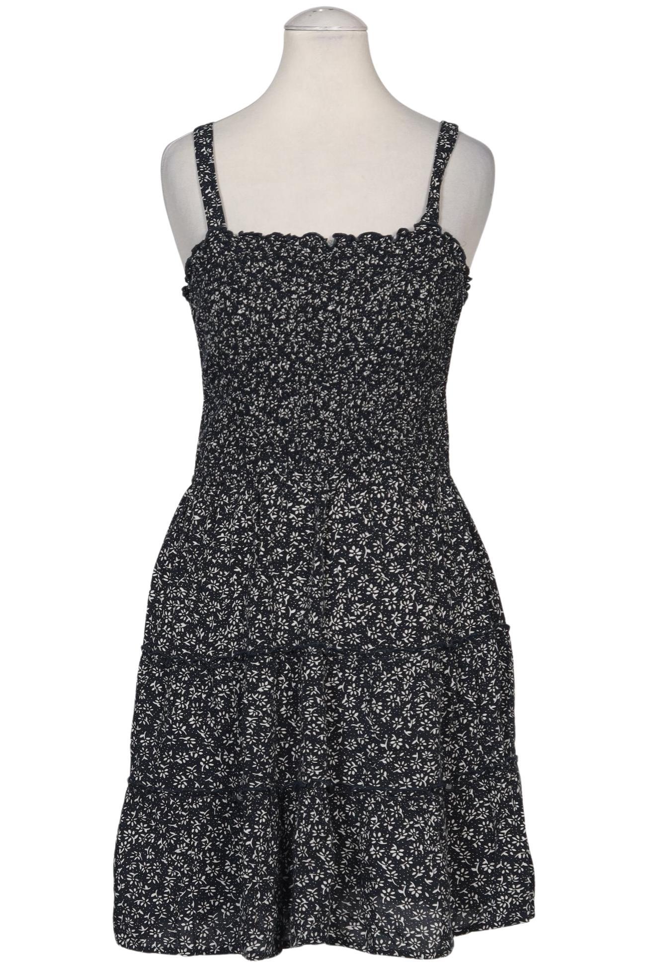 

Hollister Damen Kleid, marineblau, Gr. 36