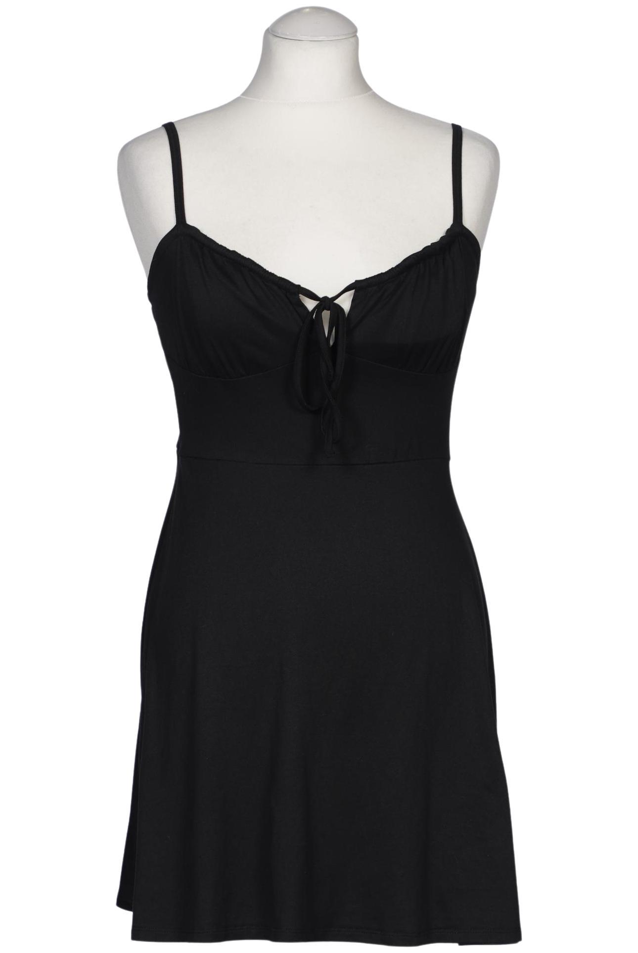 

Hollister Damen Kleid, schwarz, Gr. 38