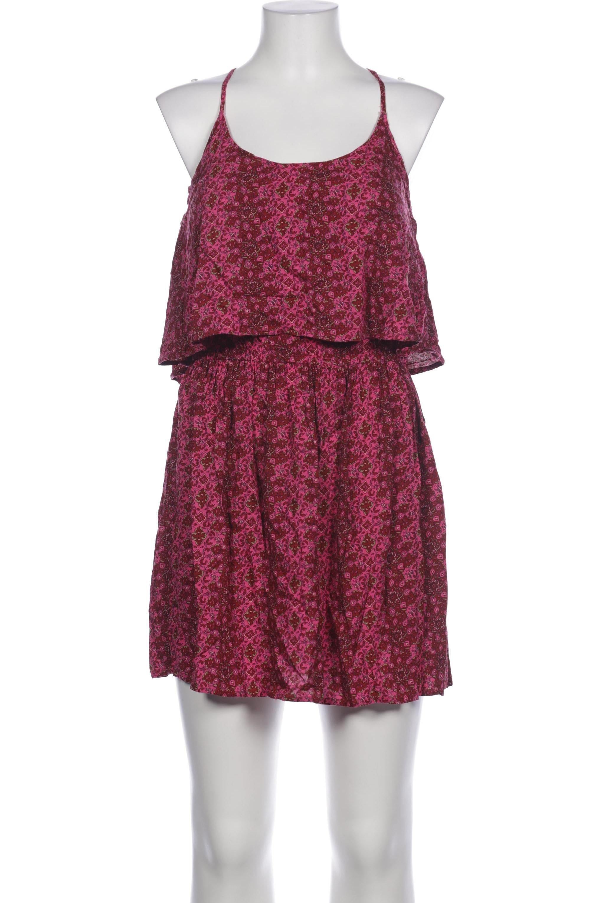 

Hollister Damen Kleid, pink, Gr. 42