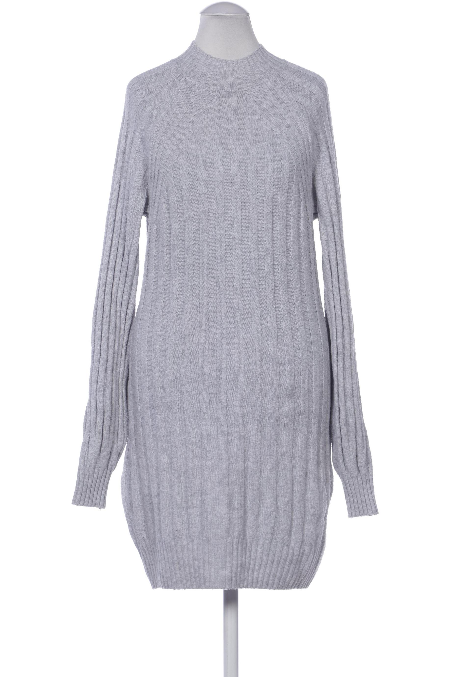 

Hollister Damen Kleid, grau, Gr. 34