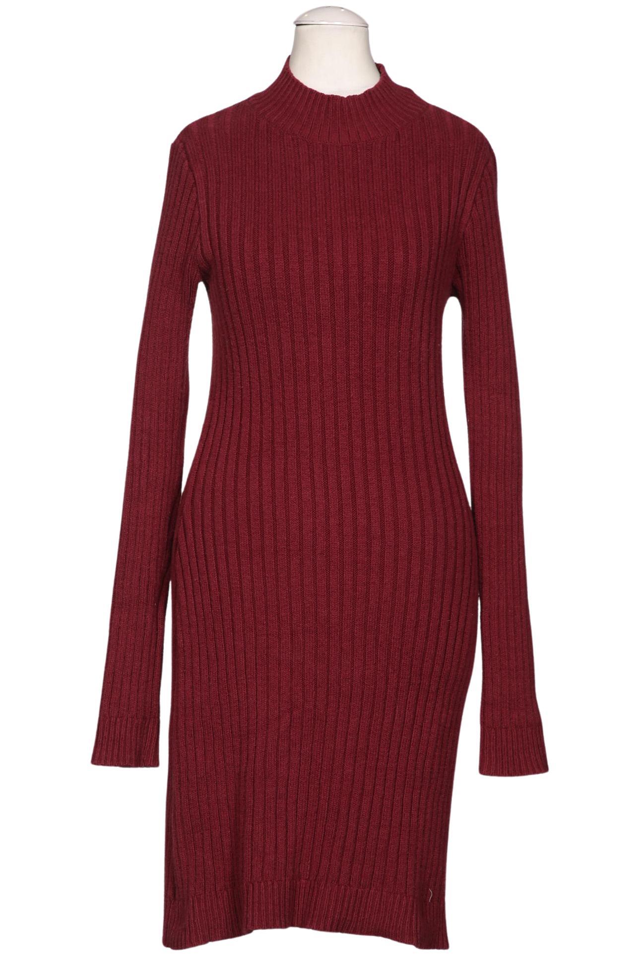 

Hollister Damen Kleid, bordeaux, Gr. 38