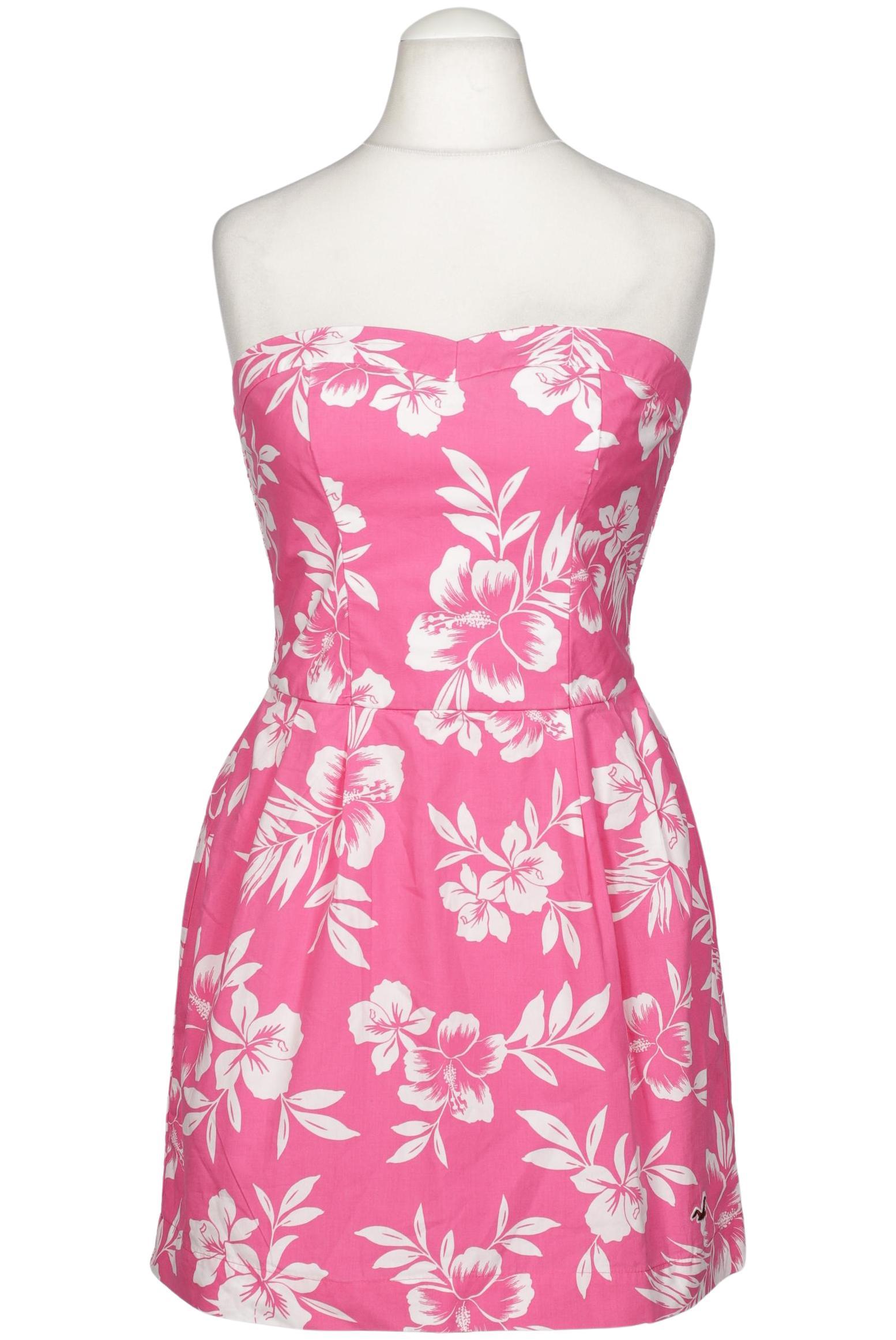 

Hollister Damen Kleid, pink, Gr. 38