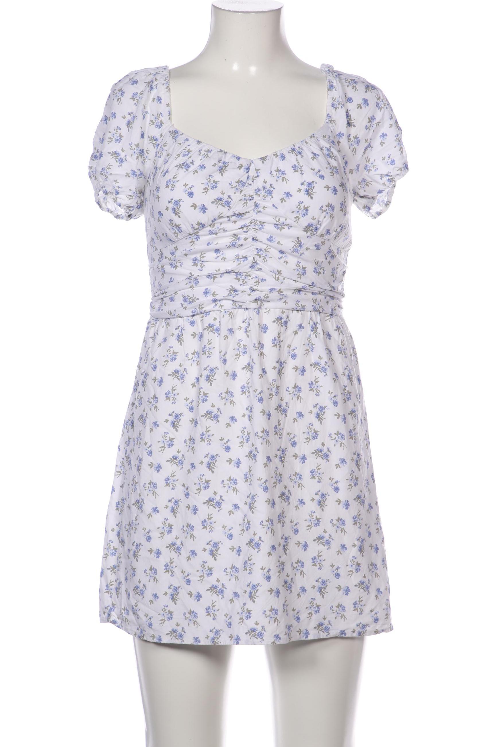 

Hollister Damen Kleid, hellblau, Gr. 38