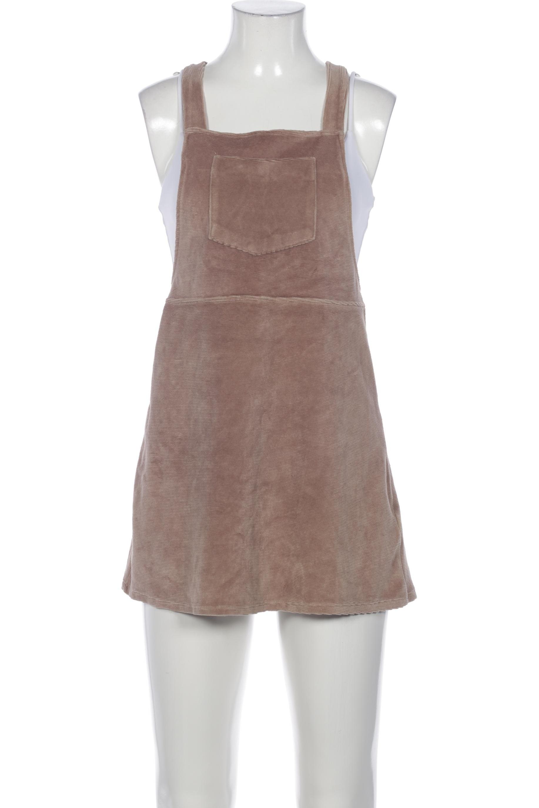 

Hollister Damen Kleid, beige