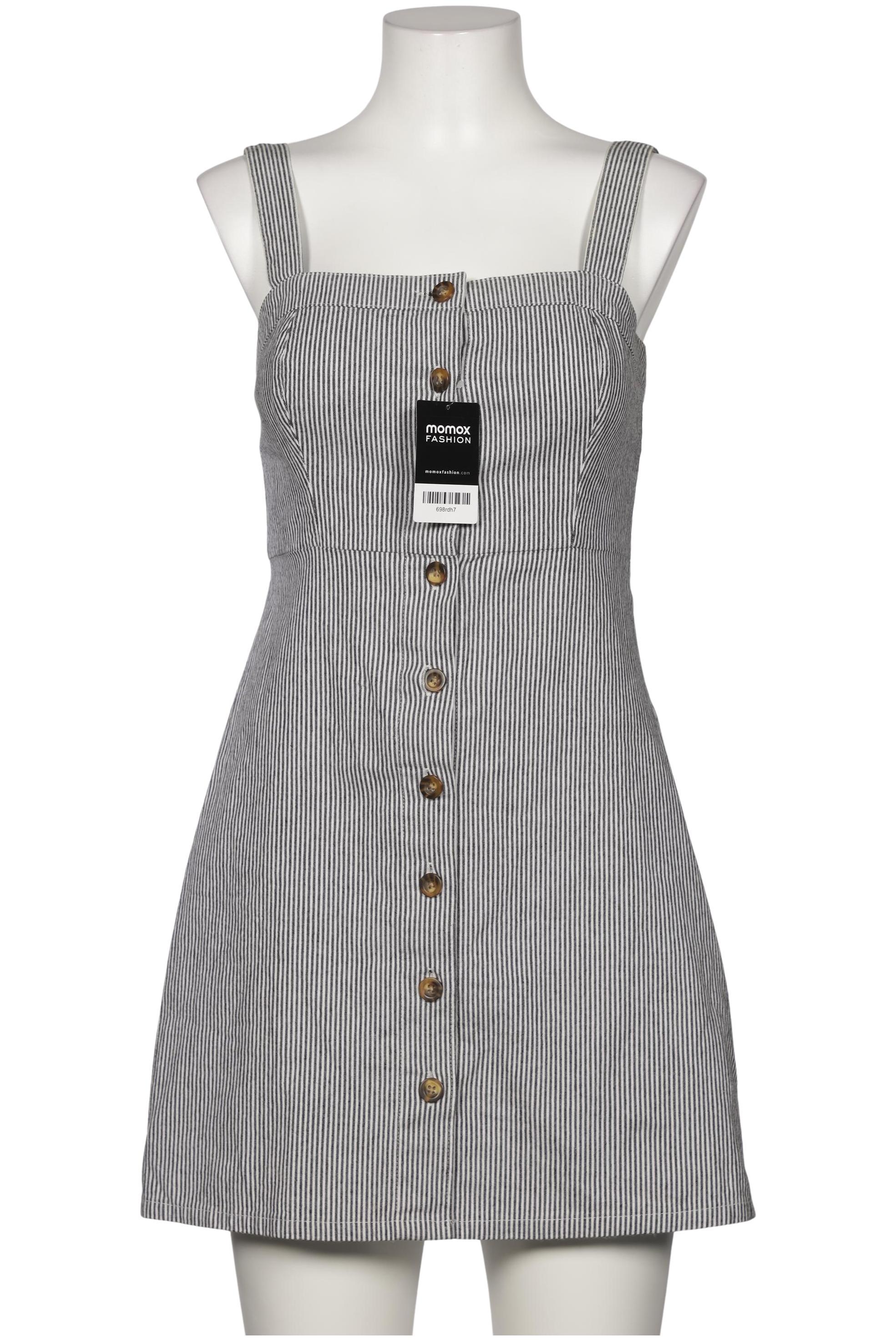 

Hollister Damen Kleid, schwarz, Gr. 38