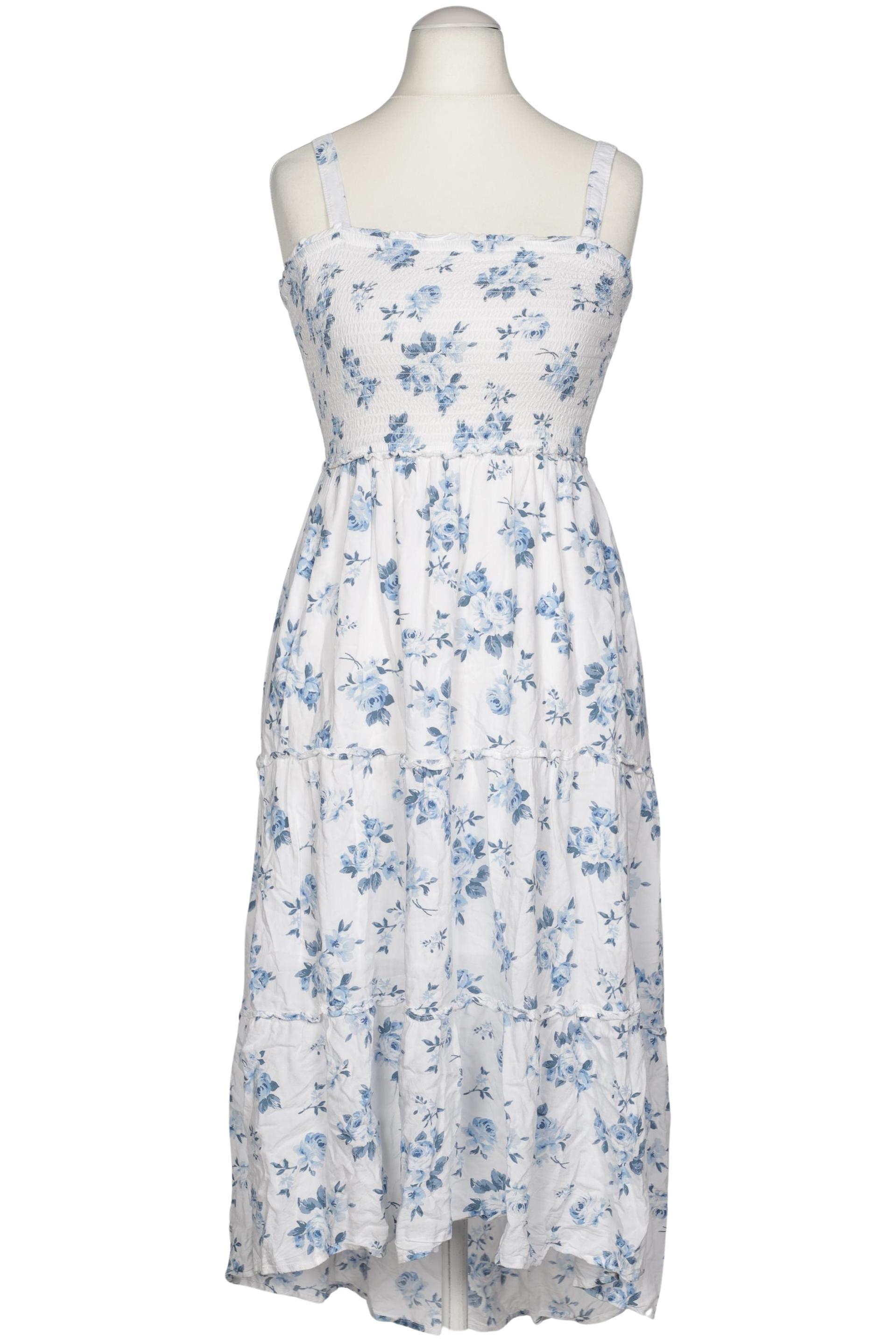 

Hollister Damen Kleid, mehrfarbig, Gr. 36