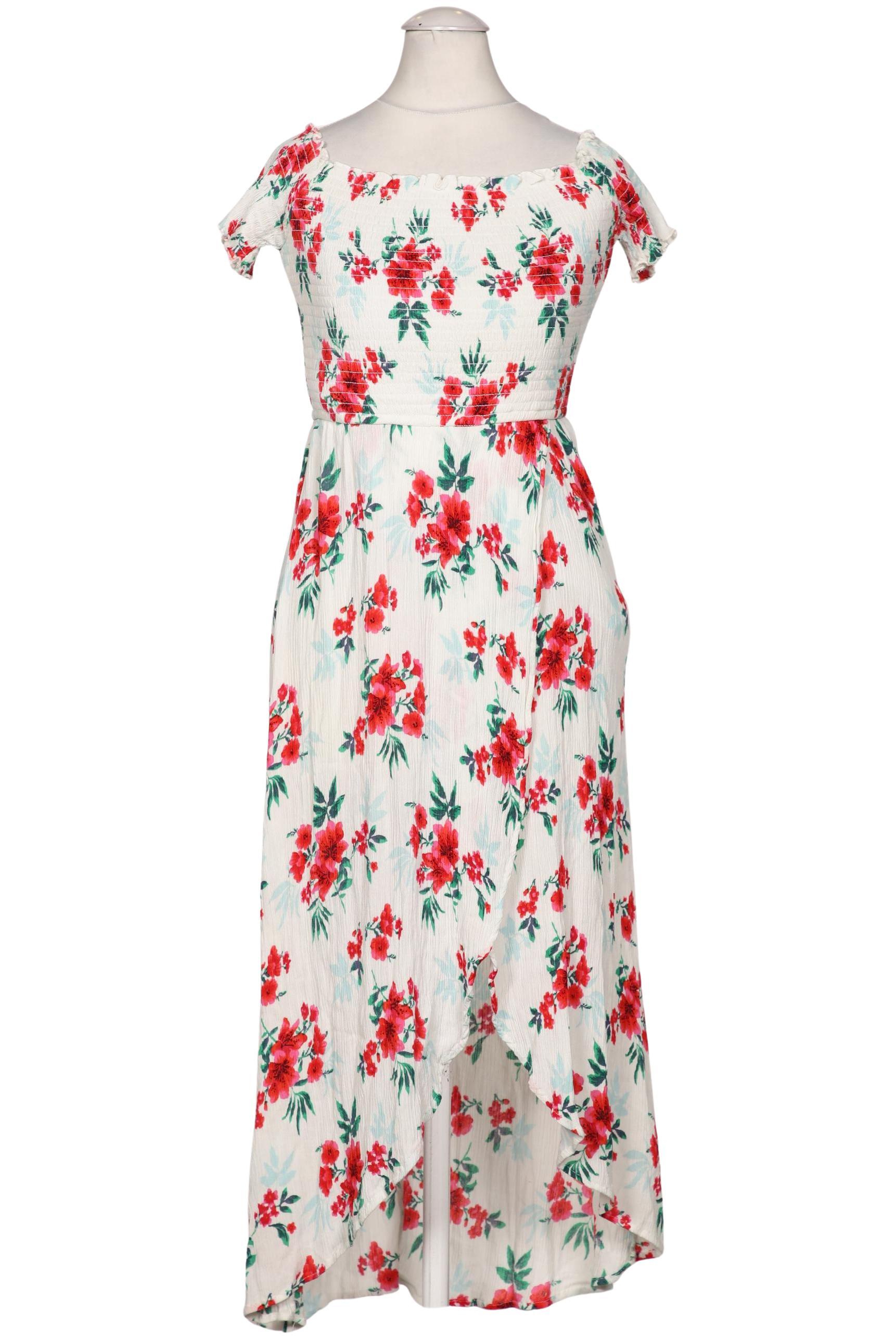 

Hollister Damen Kleid, mehrfarbig, Gr. 34