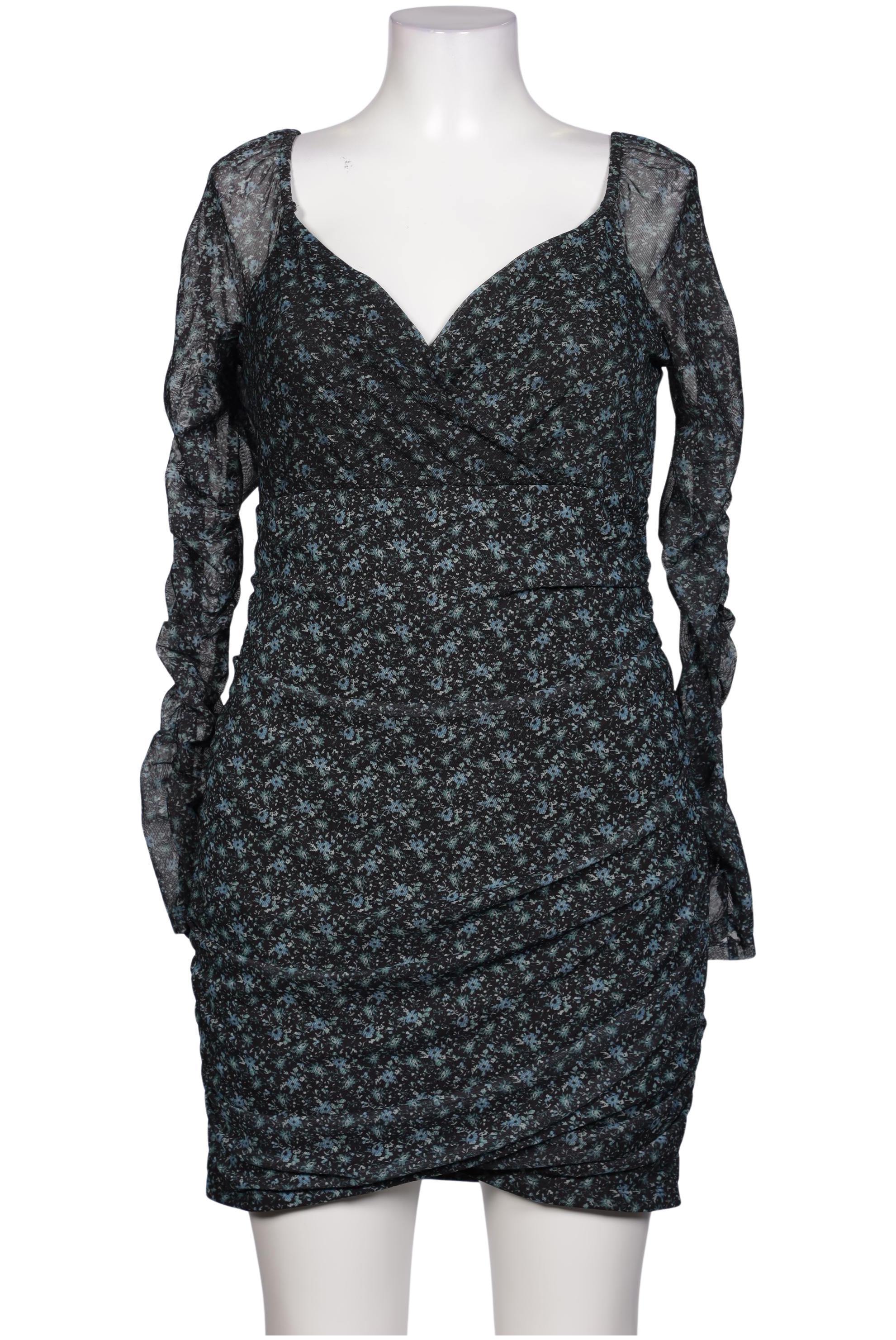 

Hollister Damen Kleid, mehrfarbig, Gr. 44