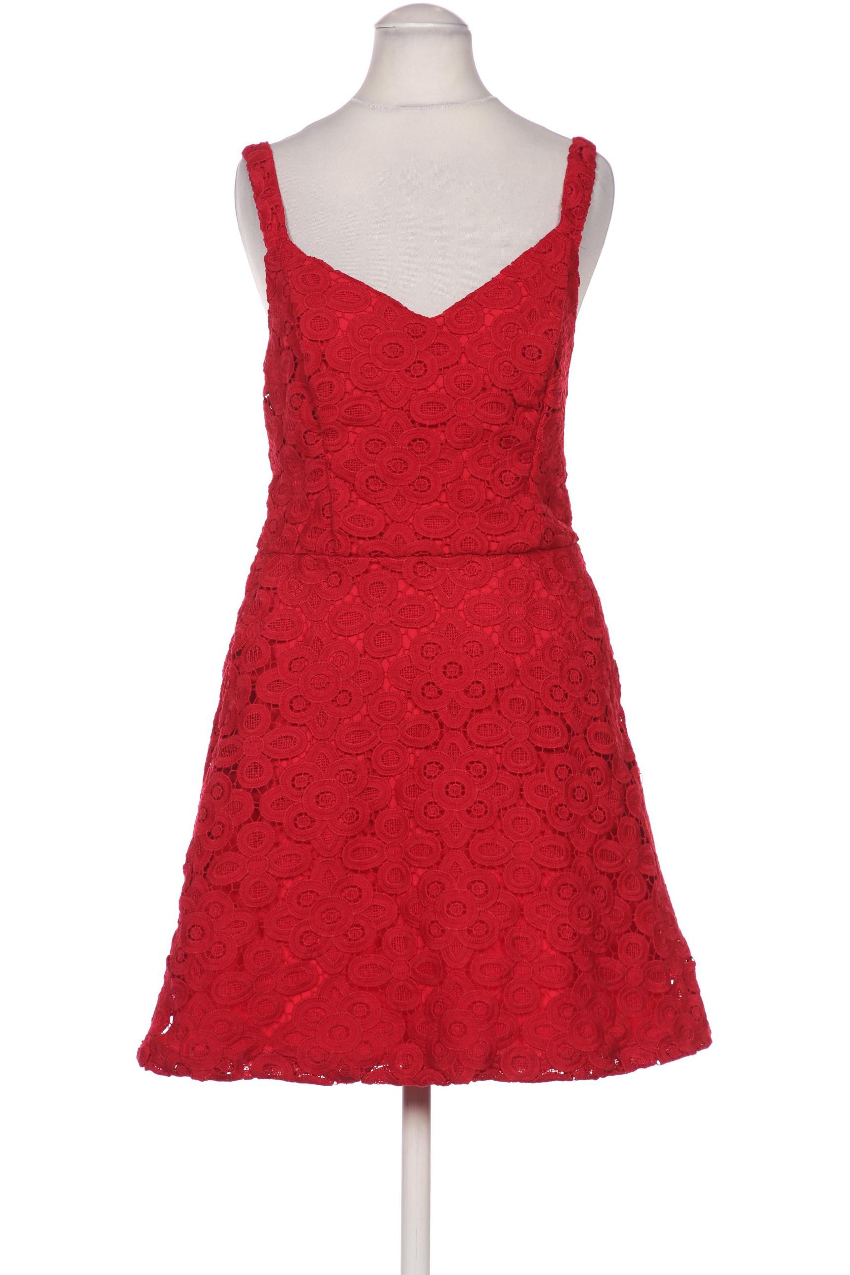 

Hollister Damen Kleid, rot, Gr. 36