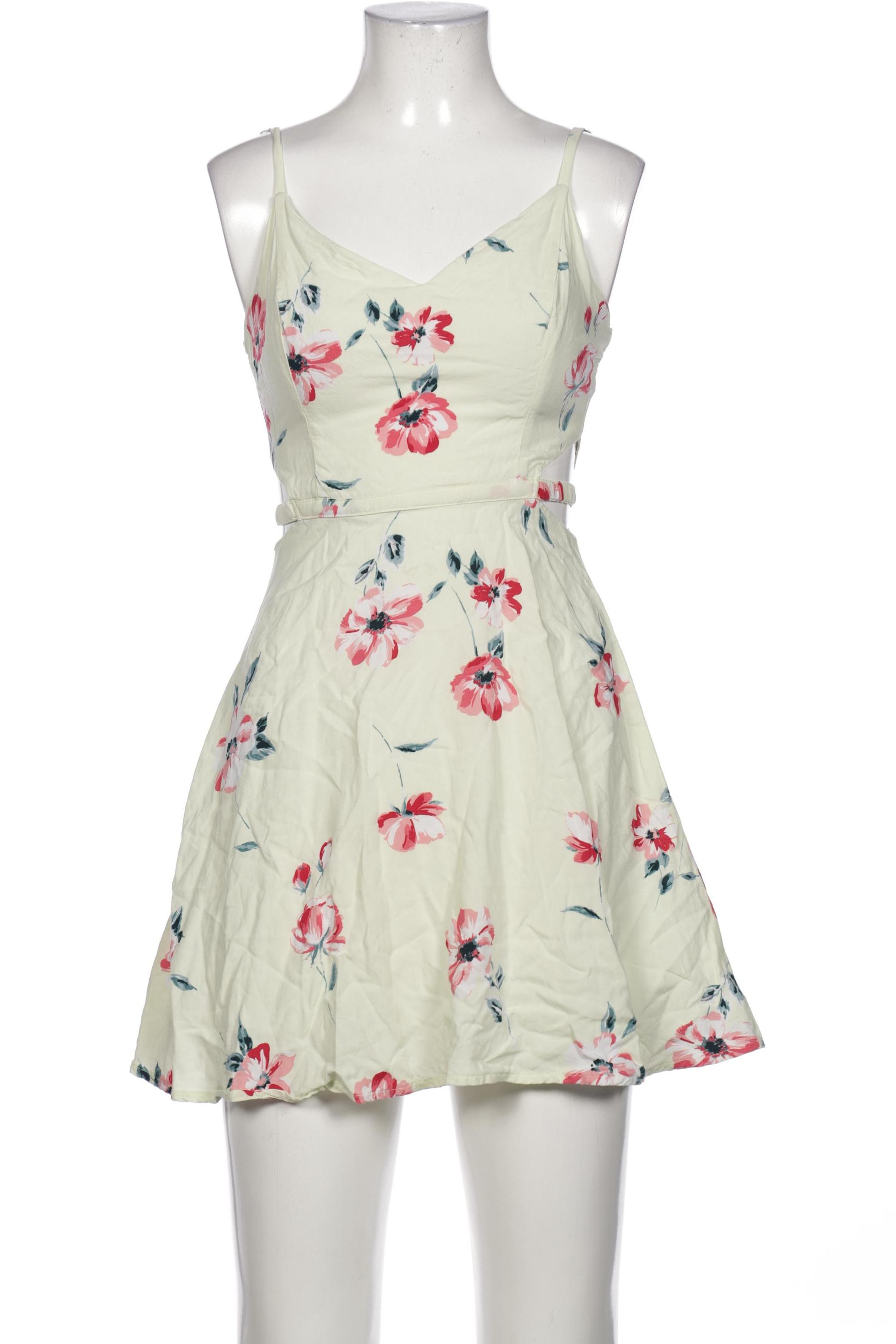 

Hollister Damen Kleid, hellgrün, Gr. 34