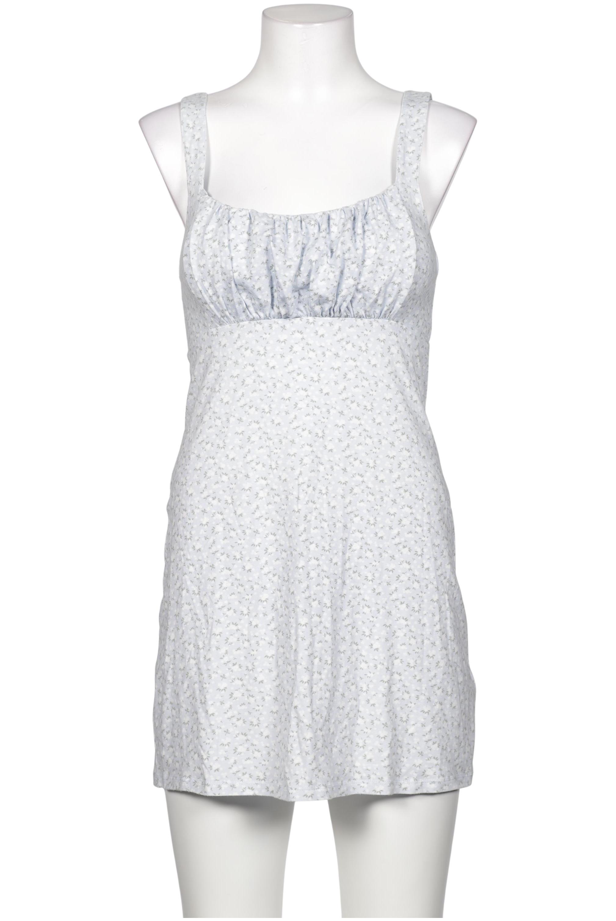 

Hollister Damen Kleid, hellblau, Gr. 38