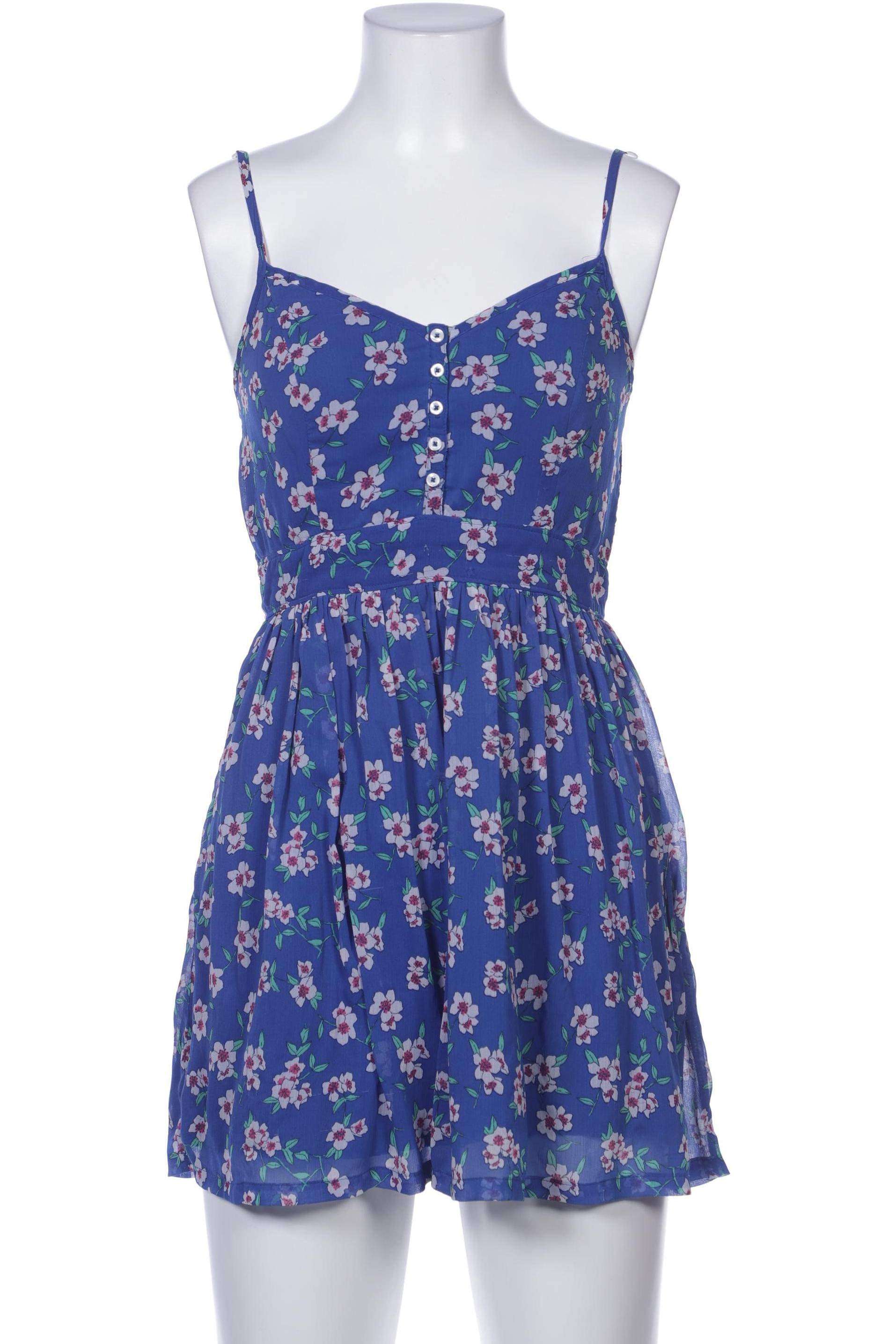 

Hollister Damen Kleid, blau, Gr. 36
