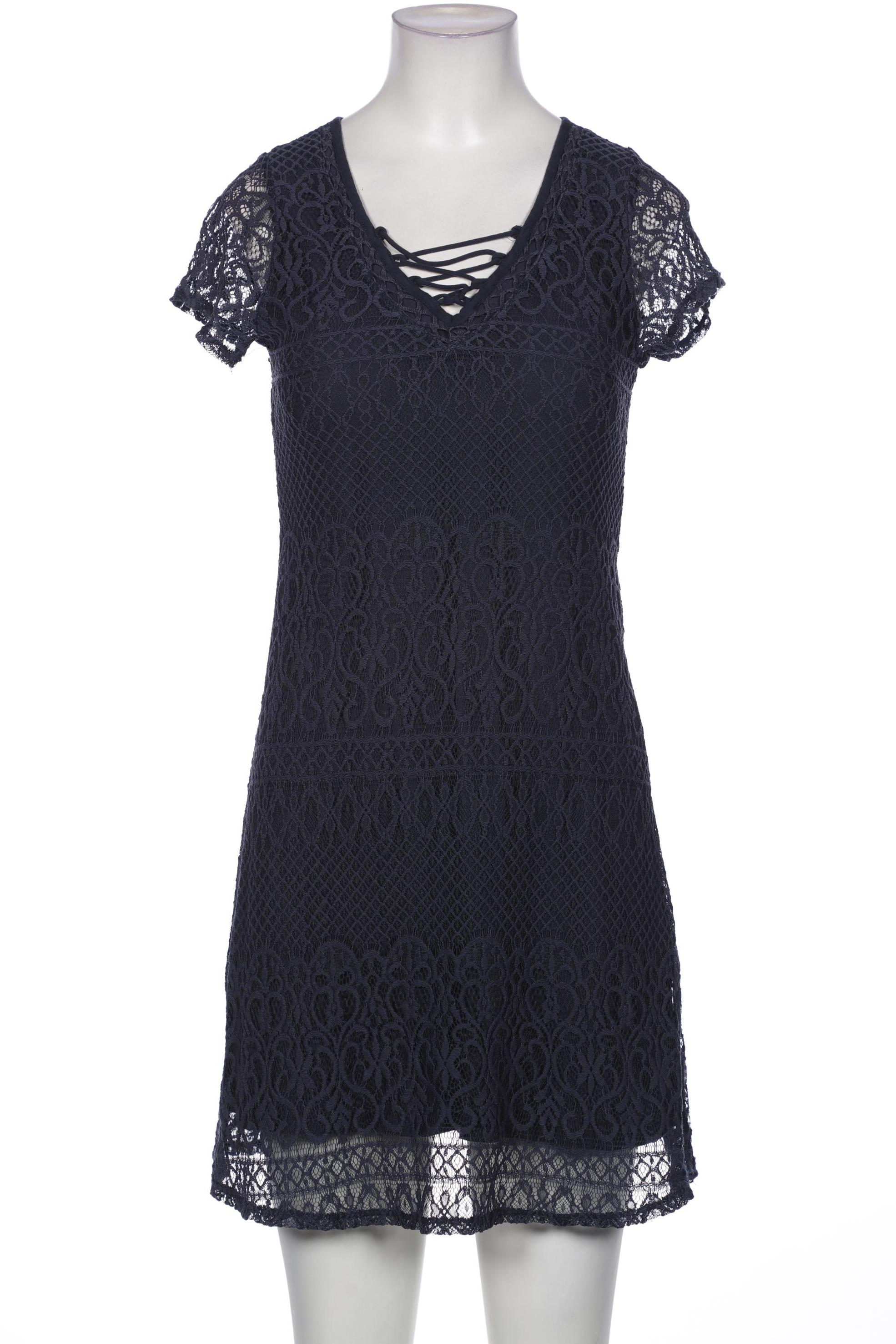 

Hollister Damen Kleid, marineblau, Gr. 36