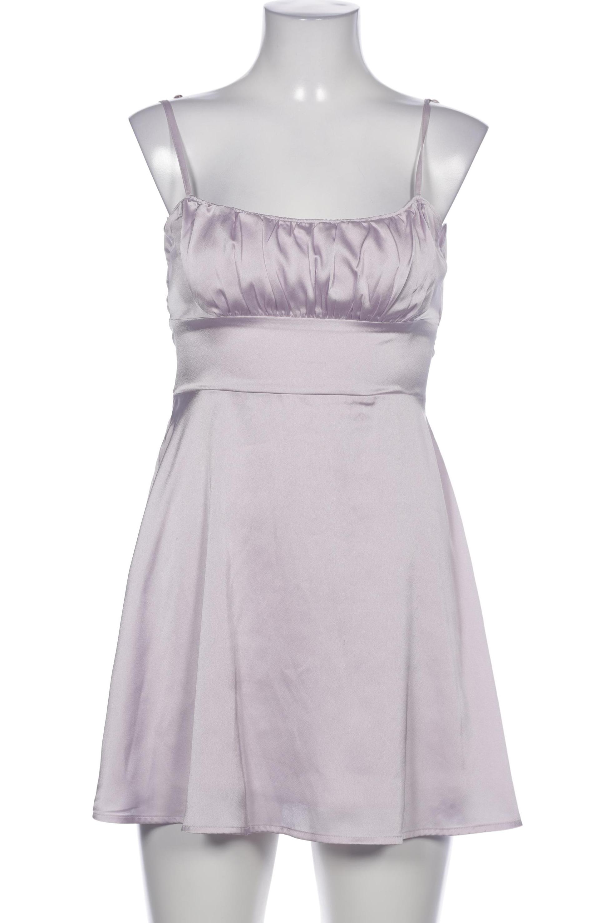 

Hollister Damen Kleid, flieder, Gr. 36