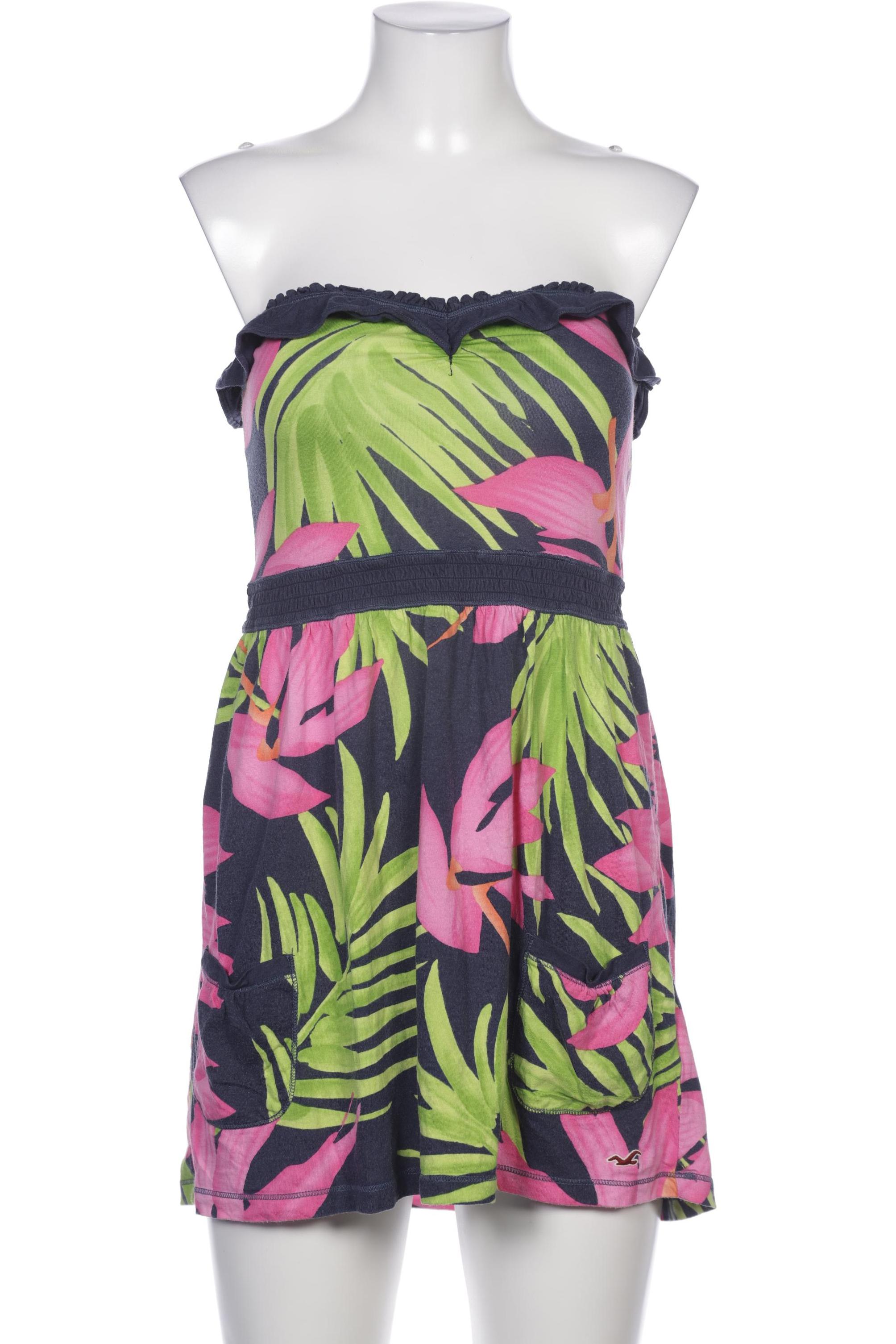

Hollister Damen Kleid, marineblau