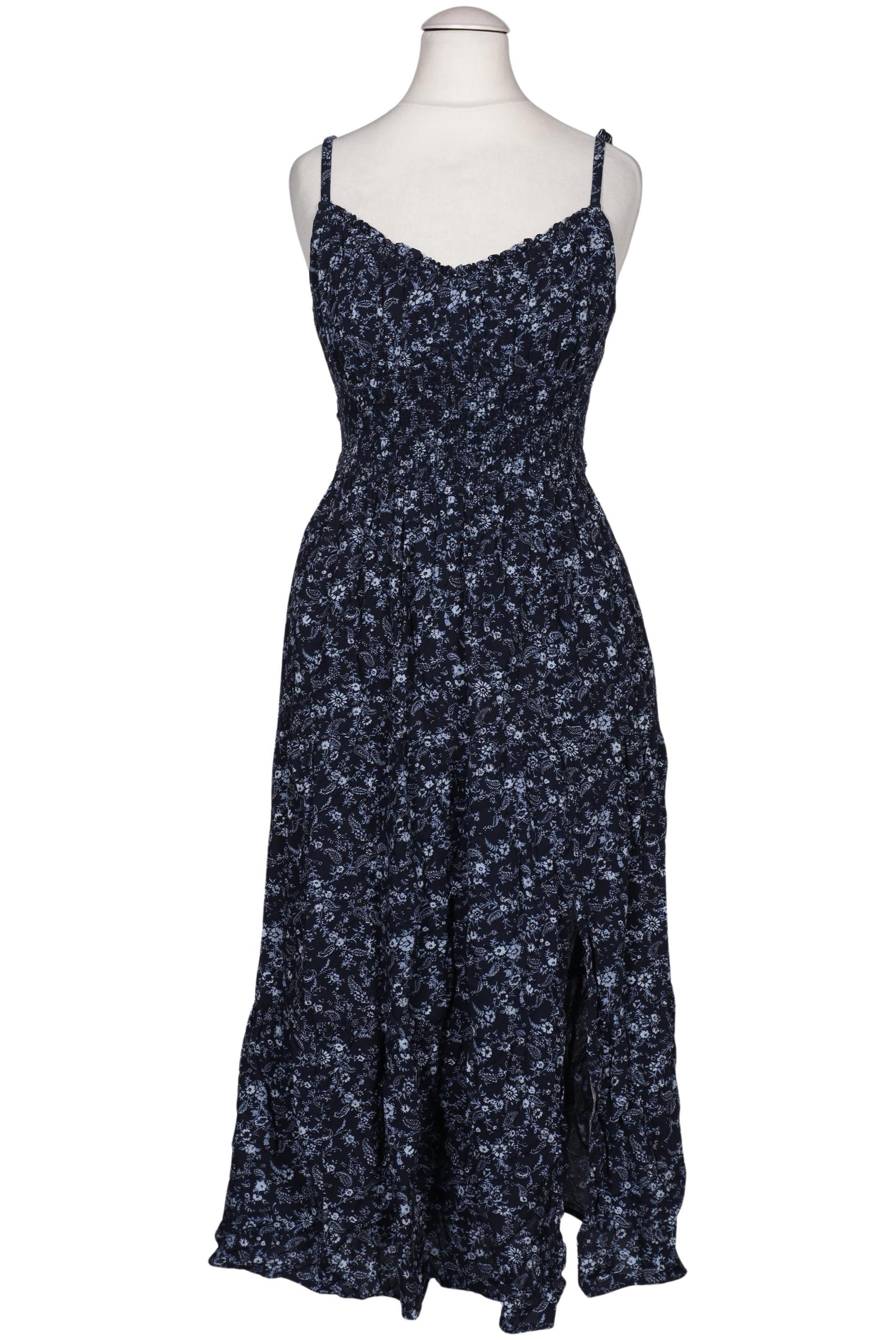 

Hollister Damen Kleid, marineblau, Gr. 36