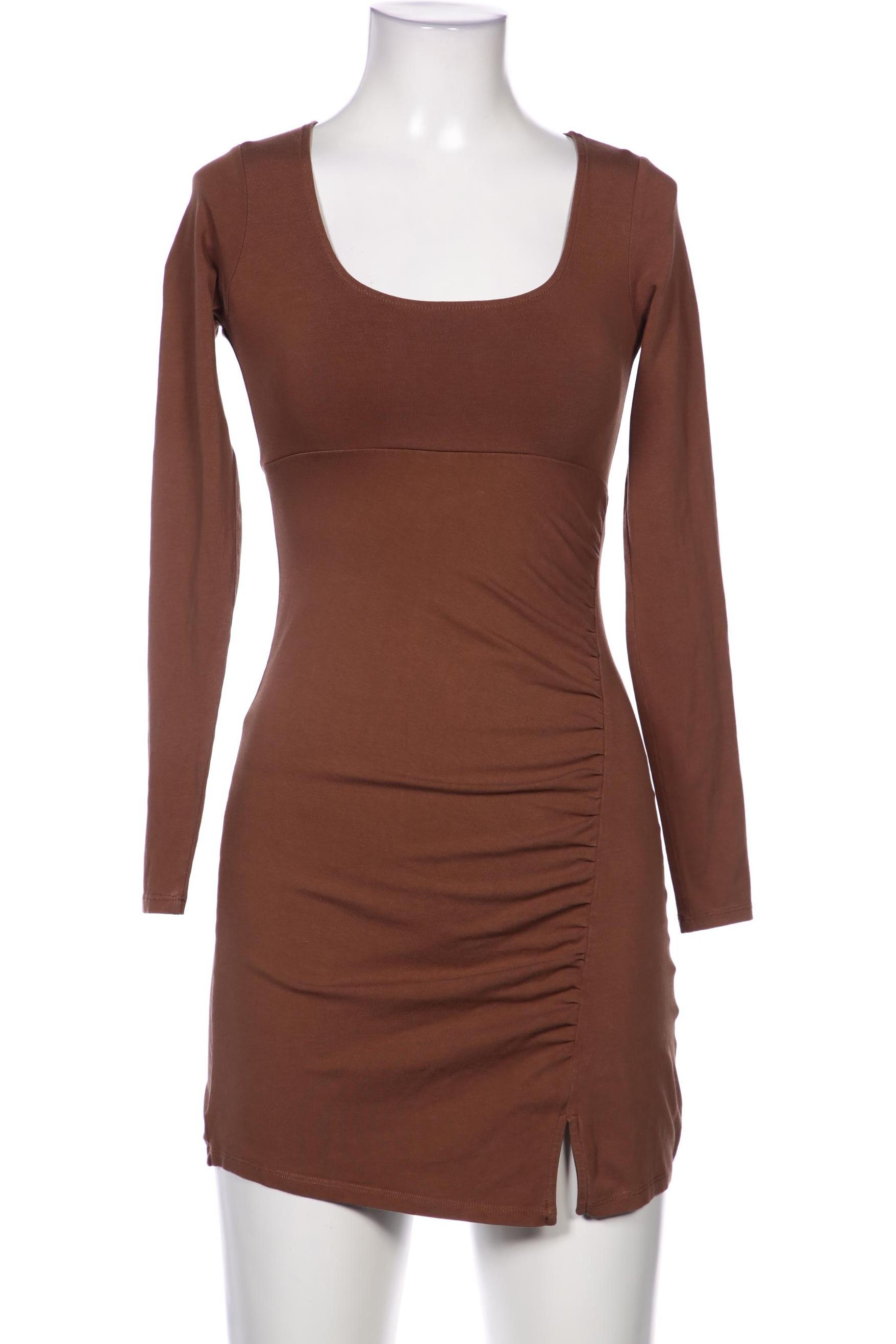 

Hollister Damen Kleid, braun, Gr. 32