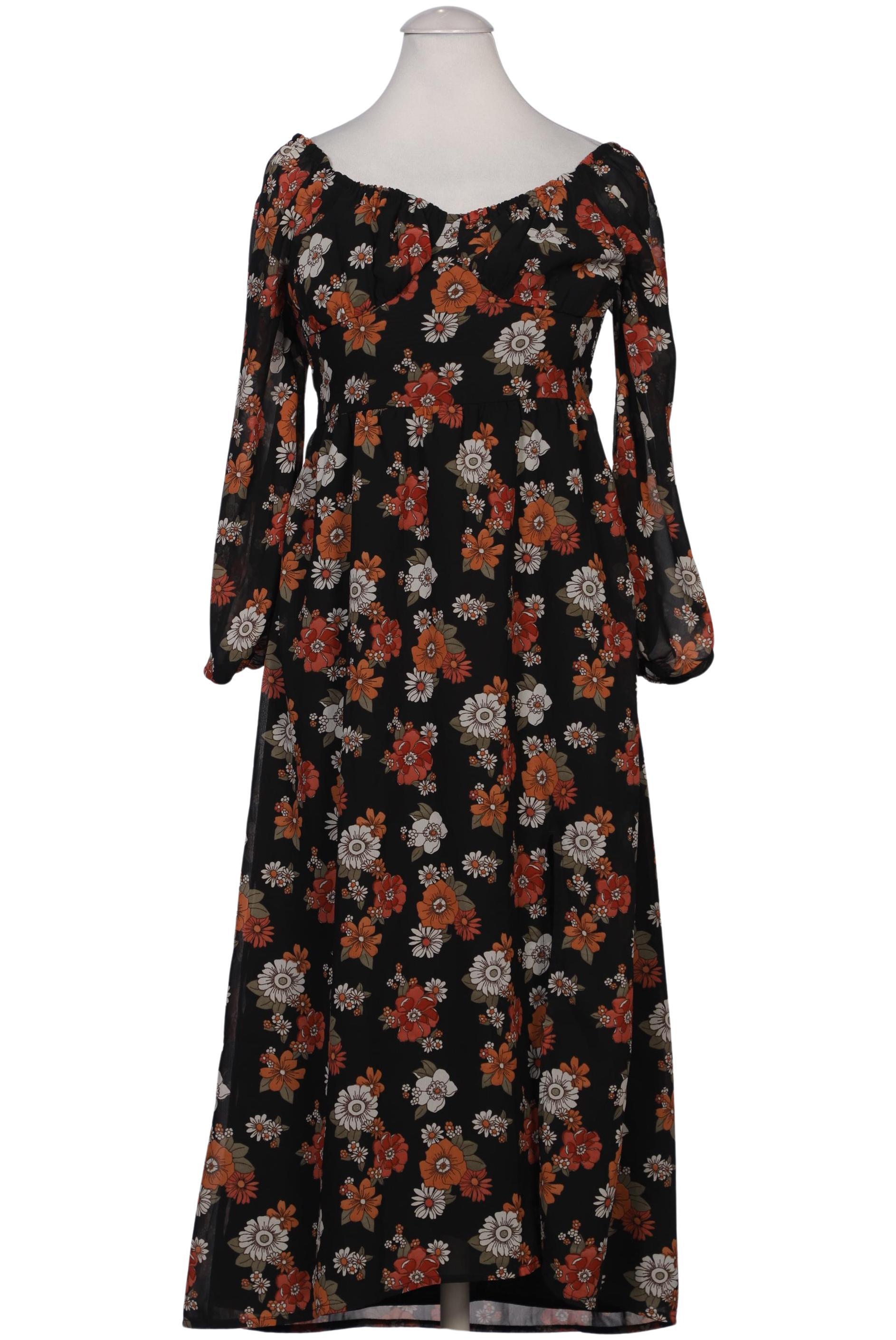 

Hollister Damen Kleid, schwarz, Gr. 34