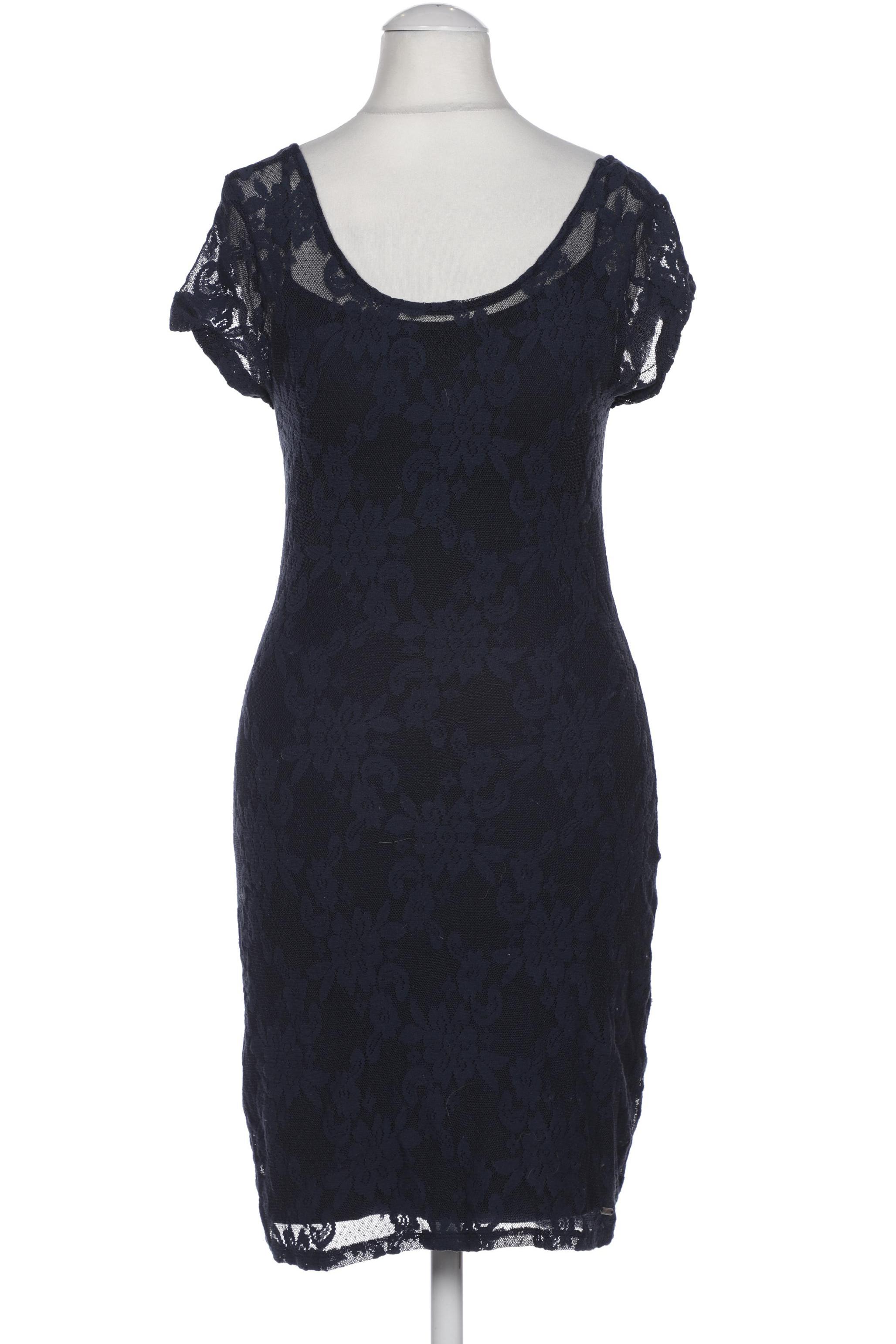 

Hollister Damen Kleid, marineblau, Gr. 36