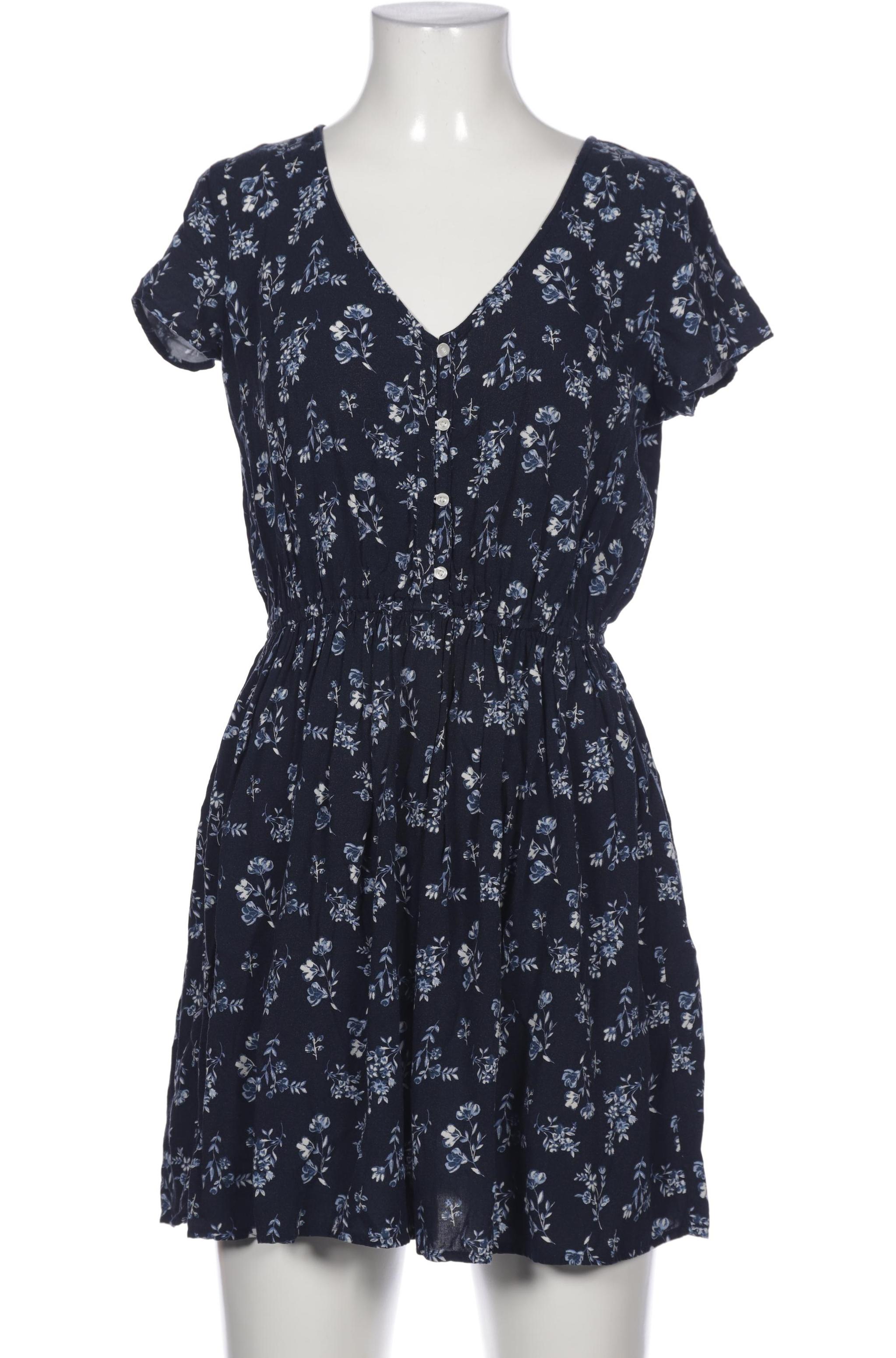 

Hollister Damen Kleid, marineblau