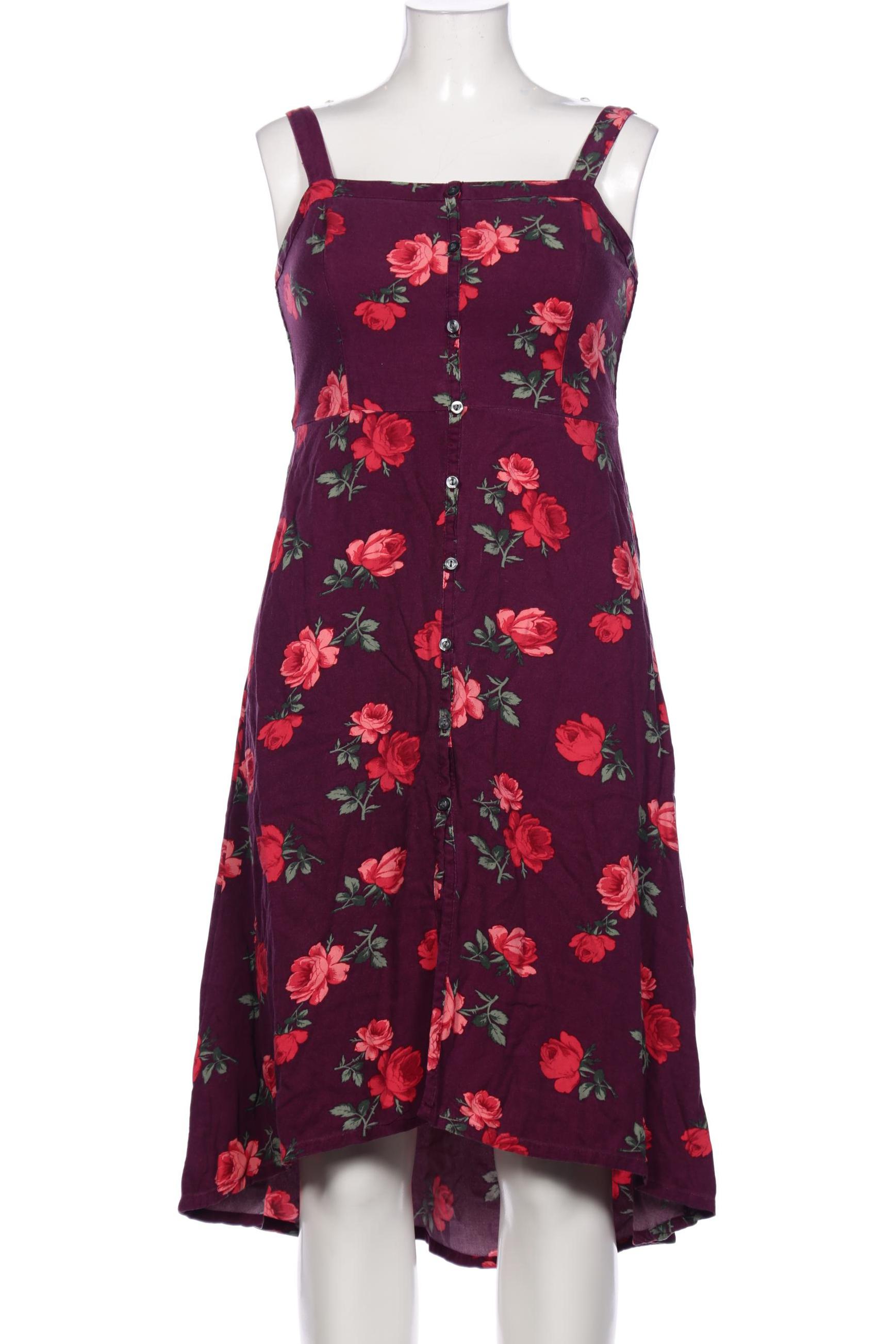 

Hollister Damen Kleid, flieder, Gr. 38