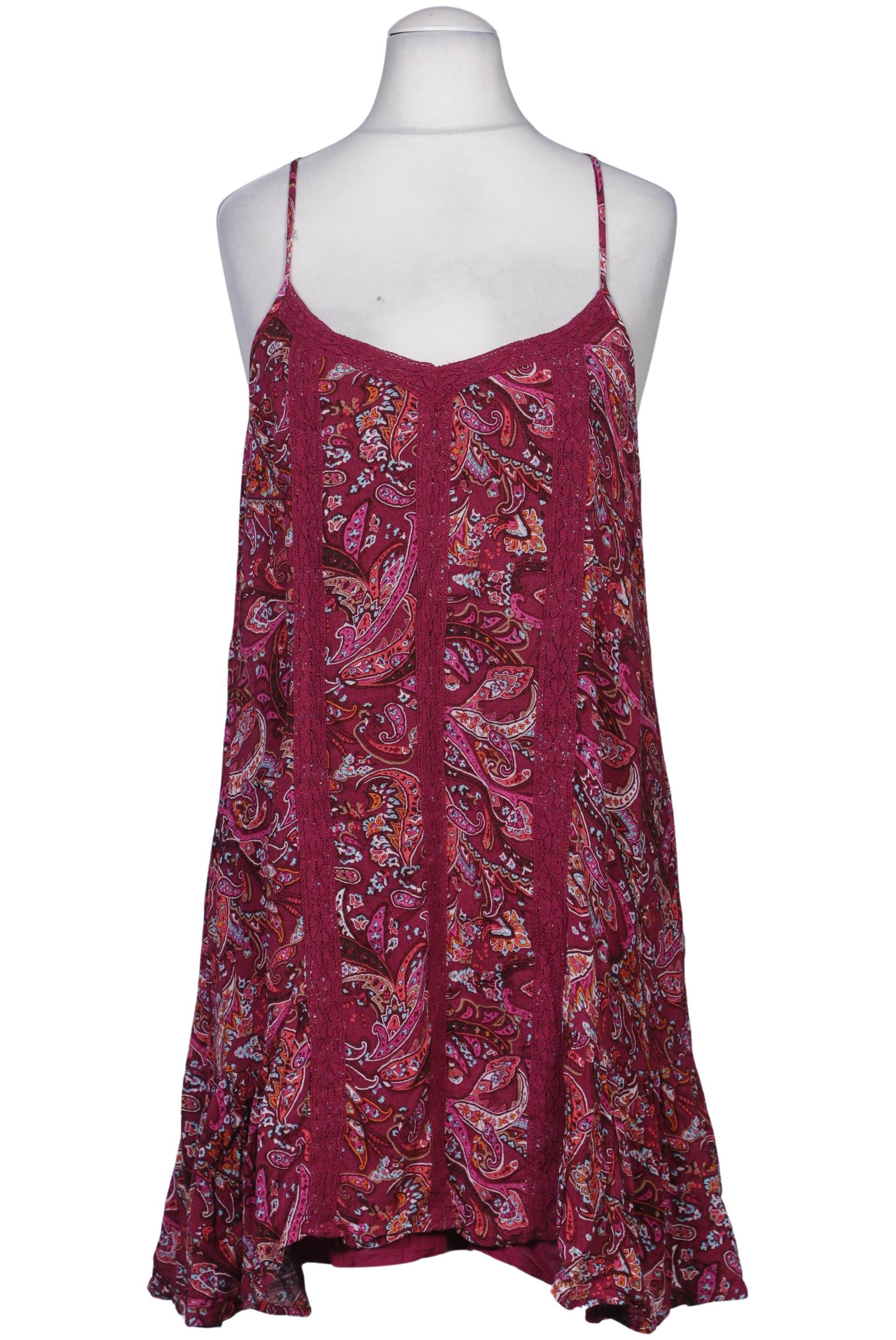 

Hollister Damen Kleid, pink, Gr. 38