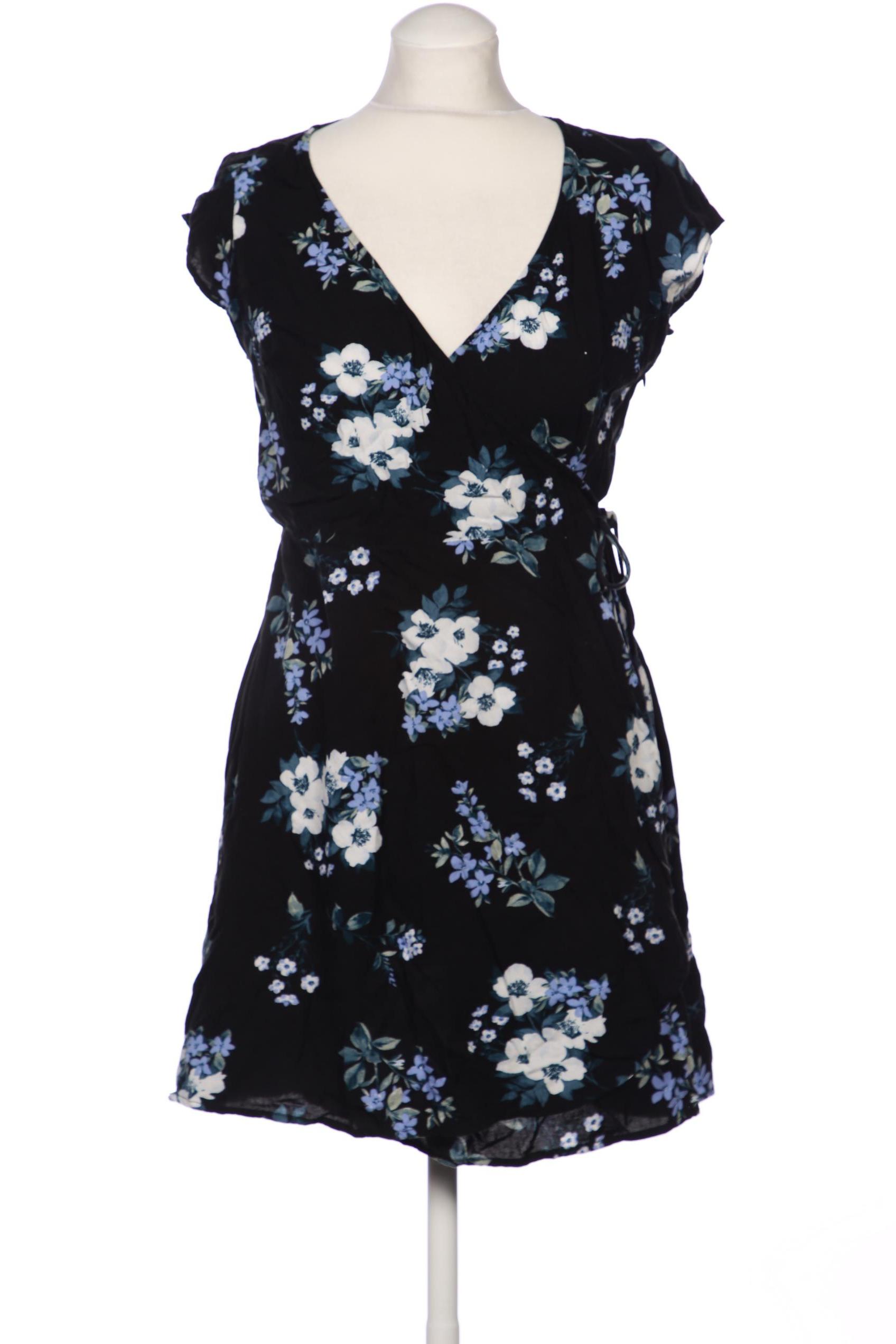 

Hollister Damen Kleid, schwarz, Gr. 36
