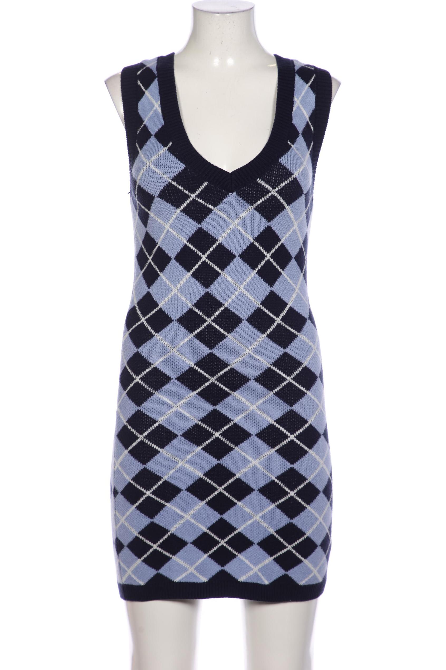 

Hollister Damen Kleid, blau, Gr. 38