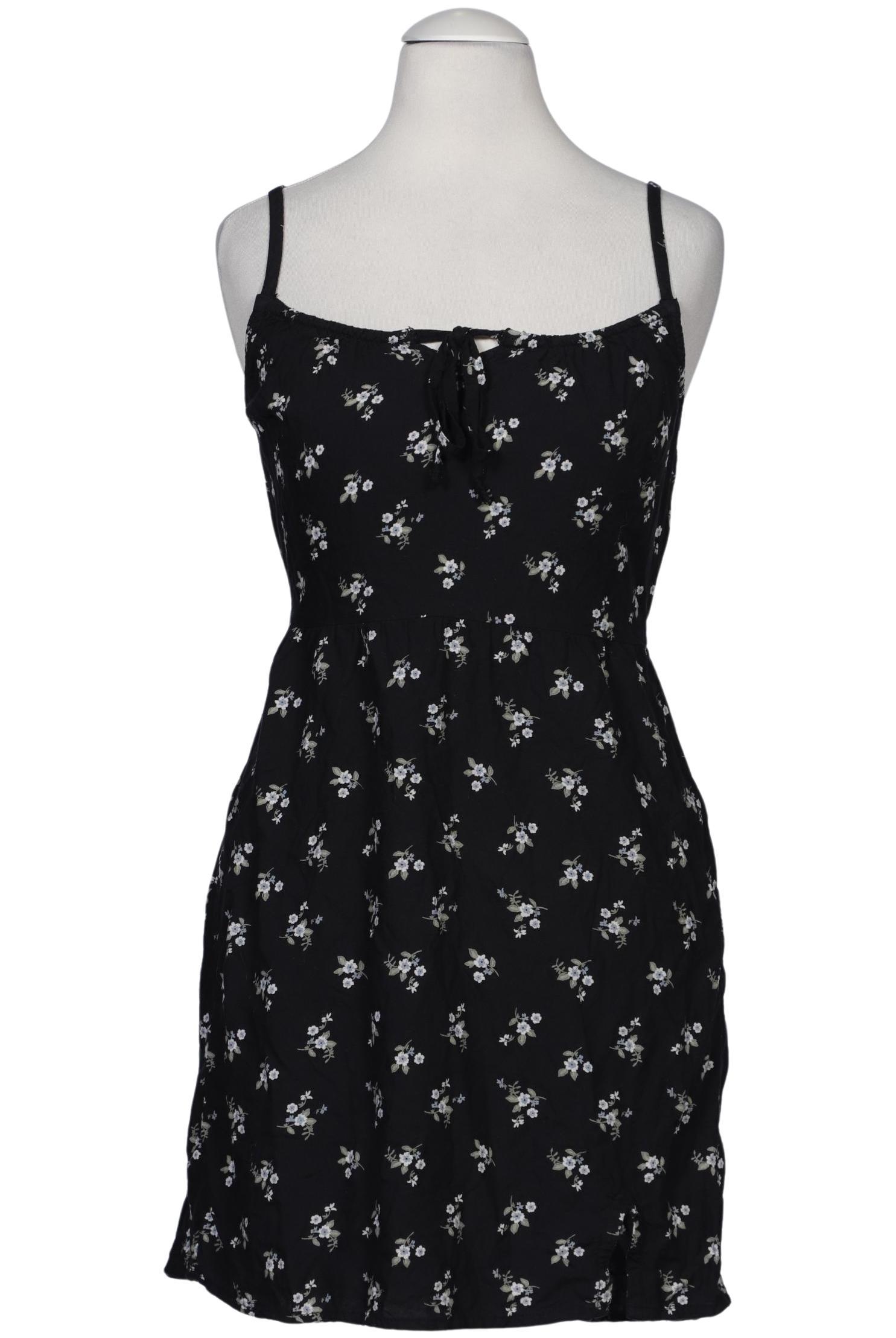 

Hollister Damen Kleid, schwarz, Gr. 34