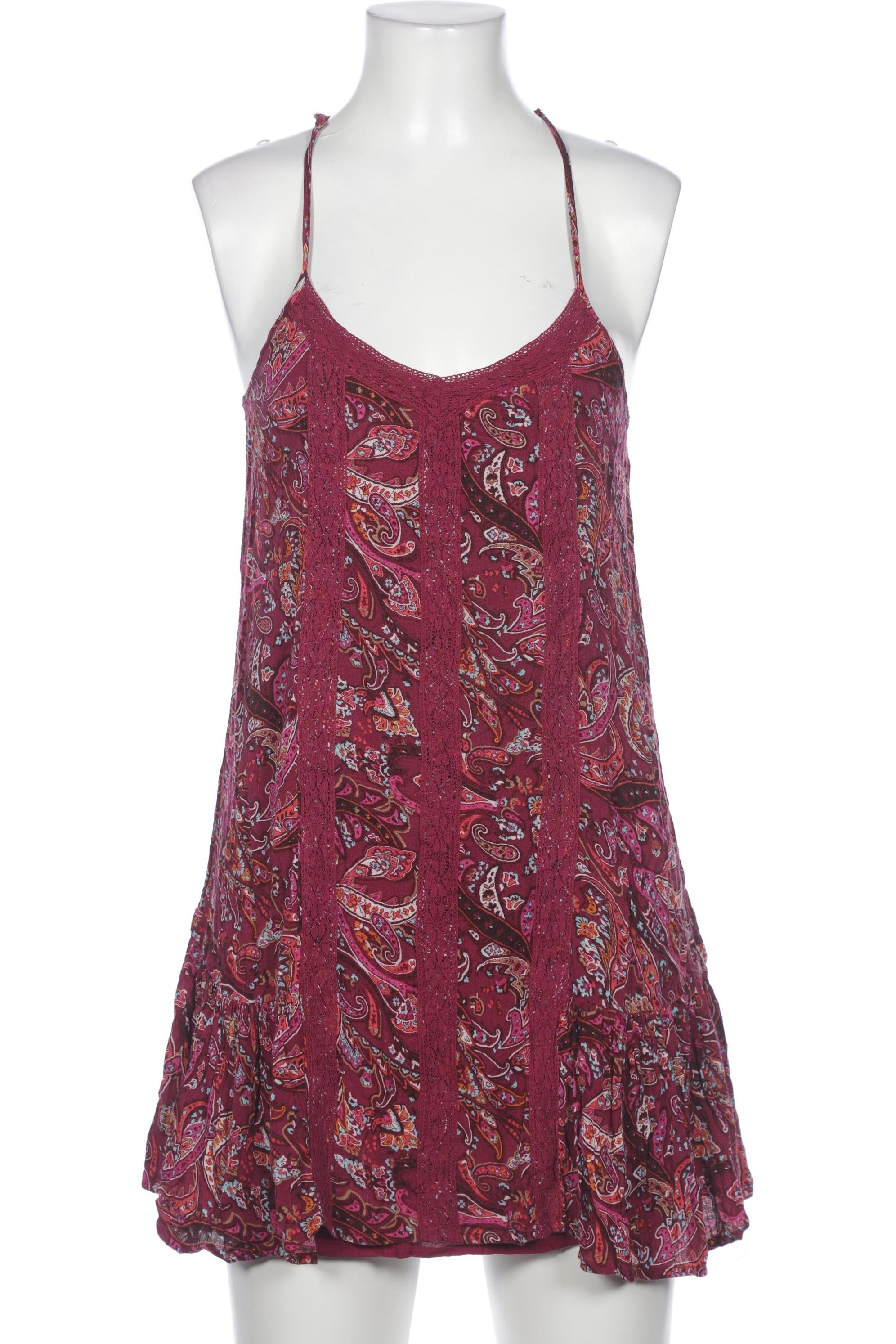 

Hollister Damen Kleid, pink, Gr. 34
