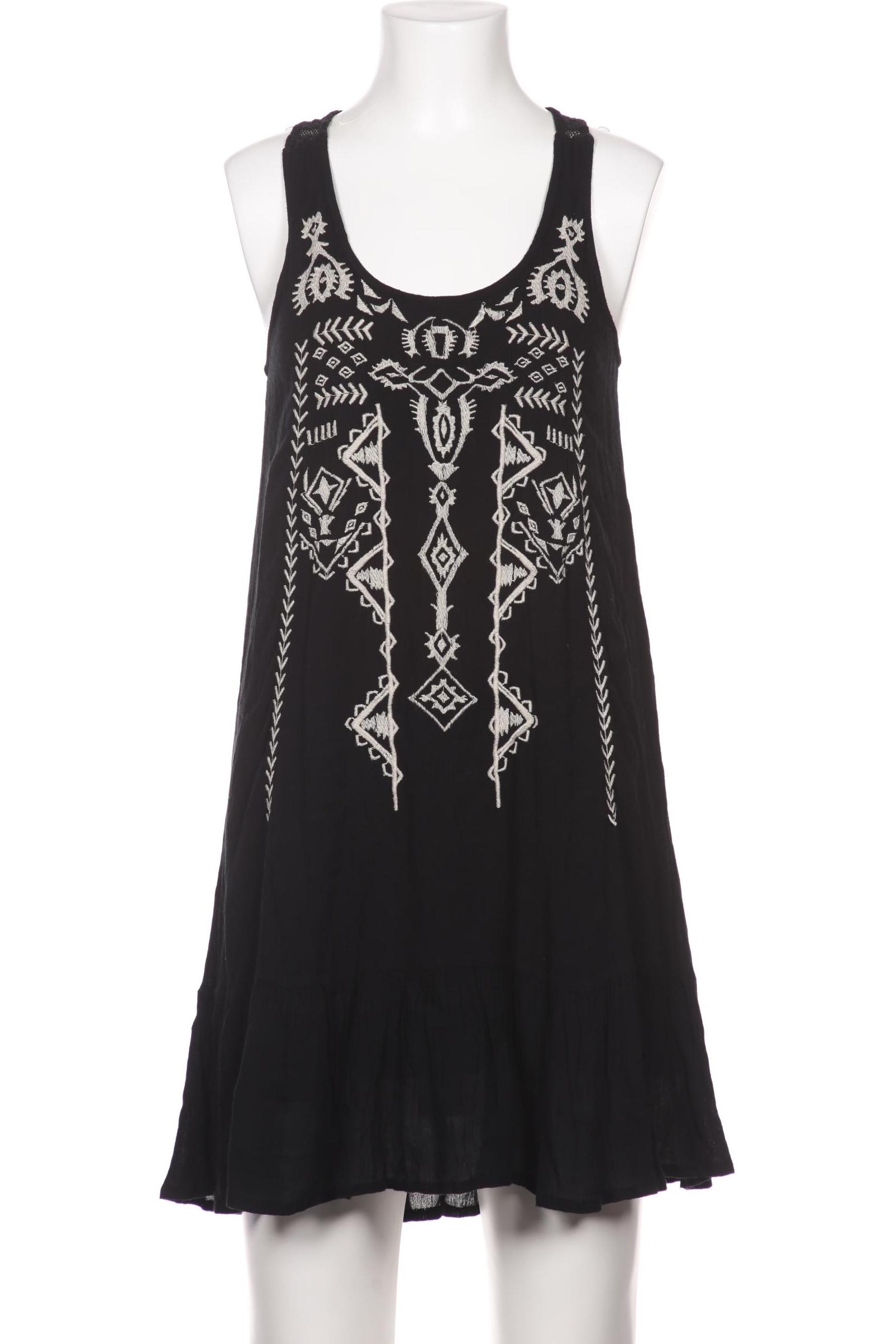 

Hollister Damen Kleid, schwarz, Gr. 34