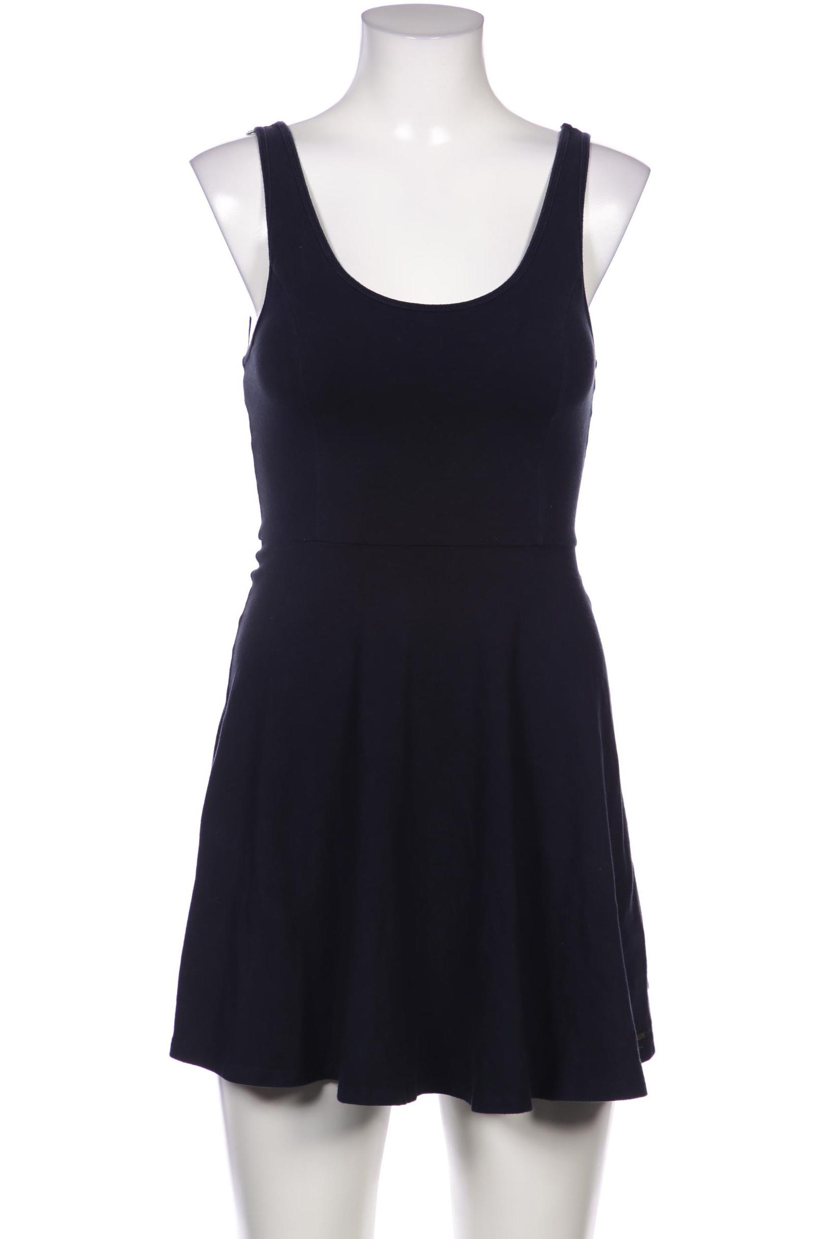 

Hollister Damen Kleid, marineblau, Gr. 36