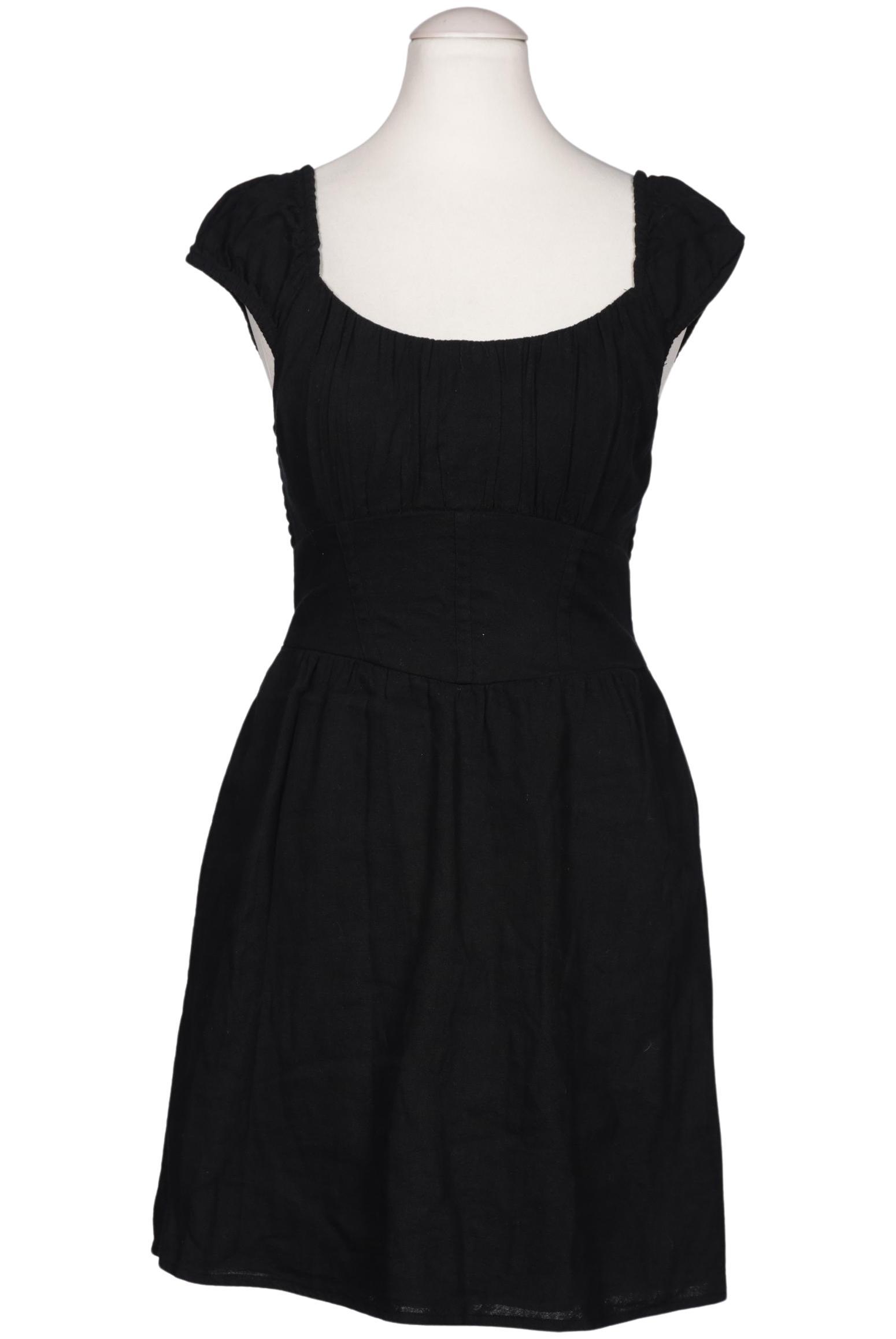 

Hollister Damen Kleid, schwarz, Gr. 36