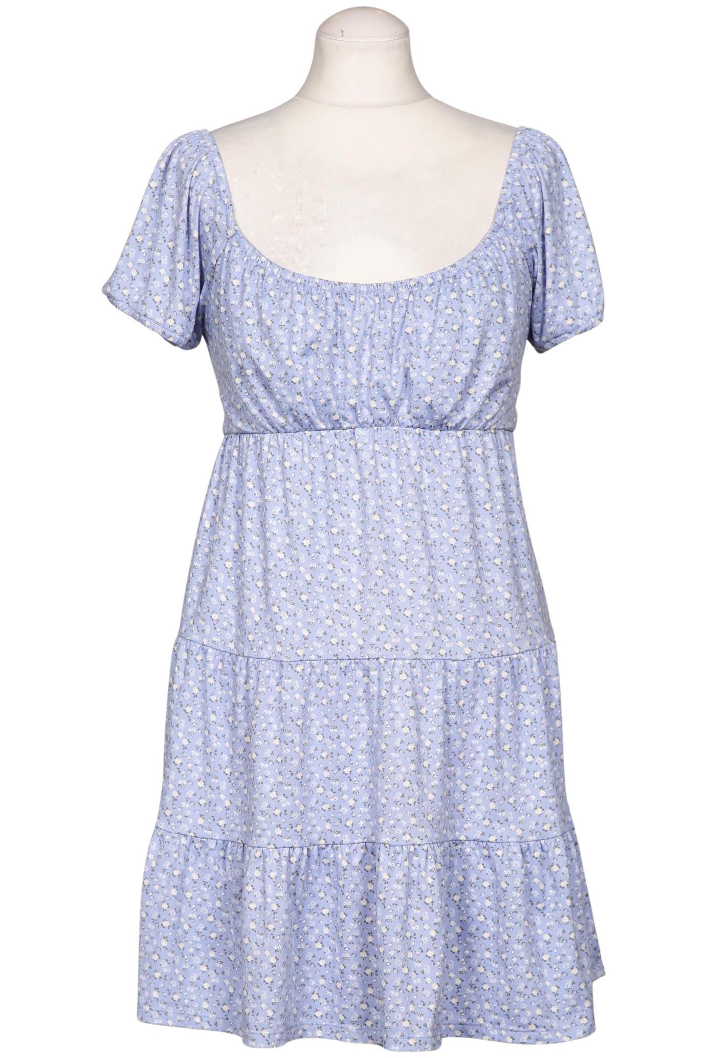 

Hollister Damen Kleid, hellblau, Gr. 36