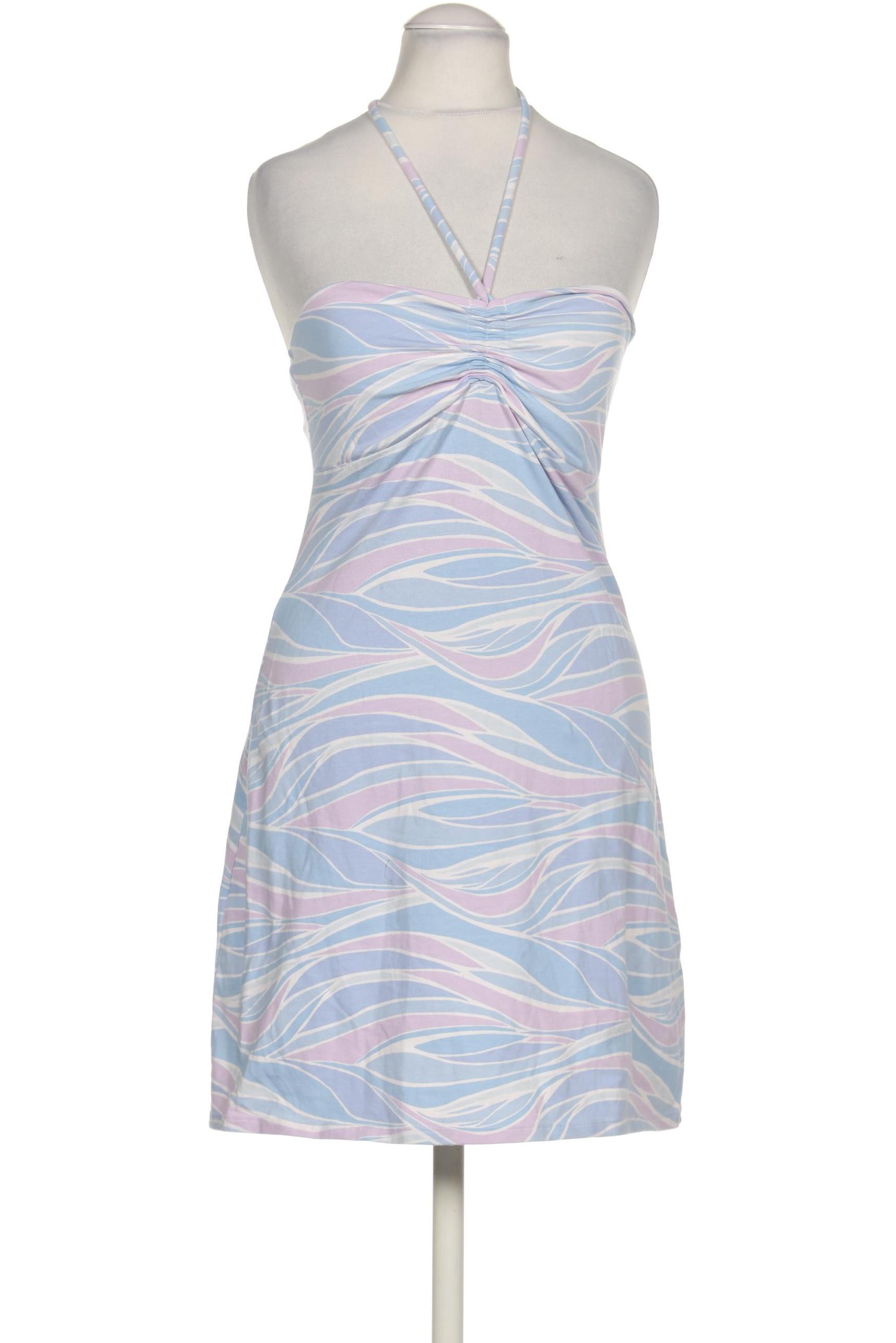 

Hollister Damen Kleid, hellblau, Gr. 36