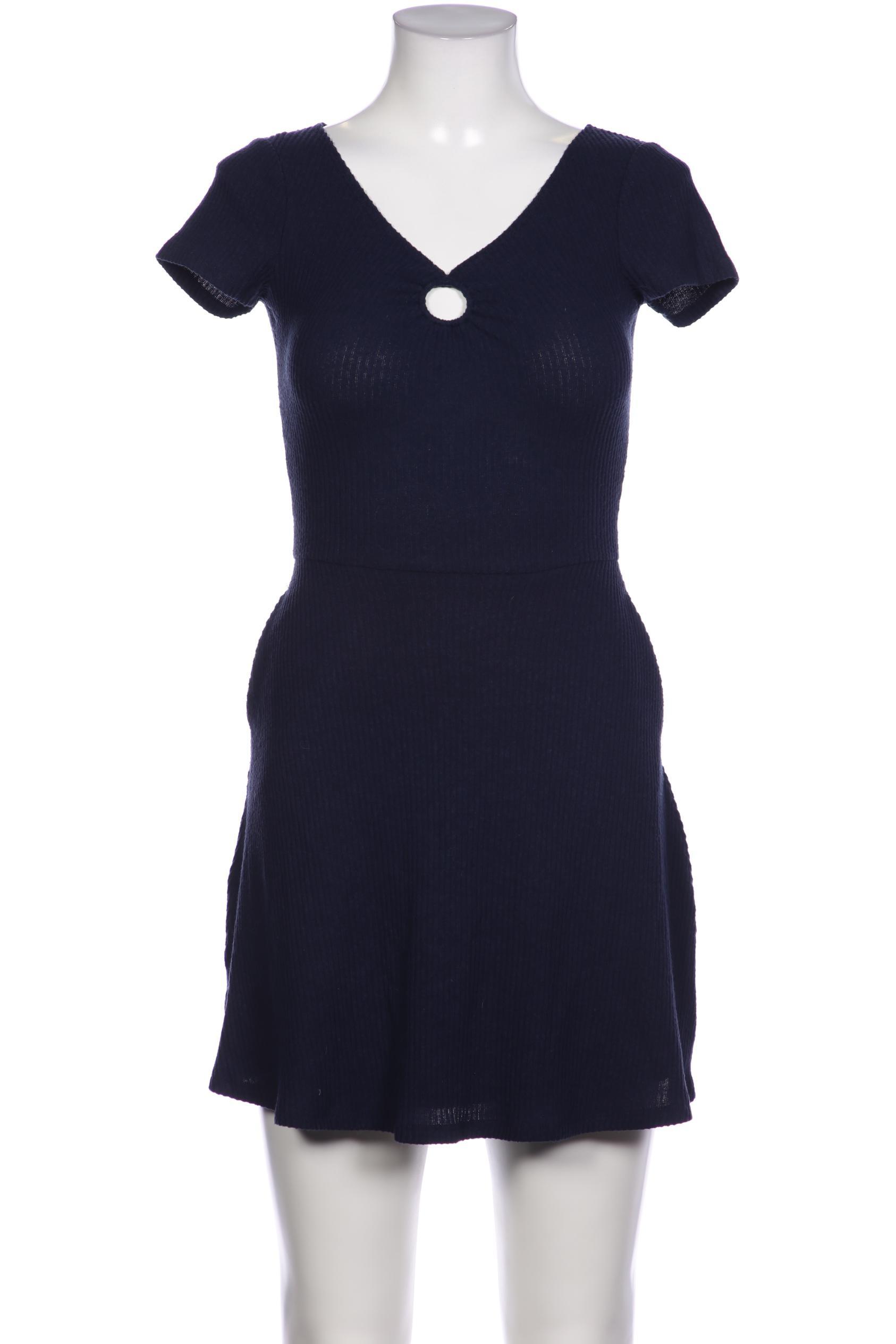 

Hollister Damen Kleid, marineblau, Gr. 36