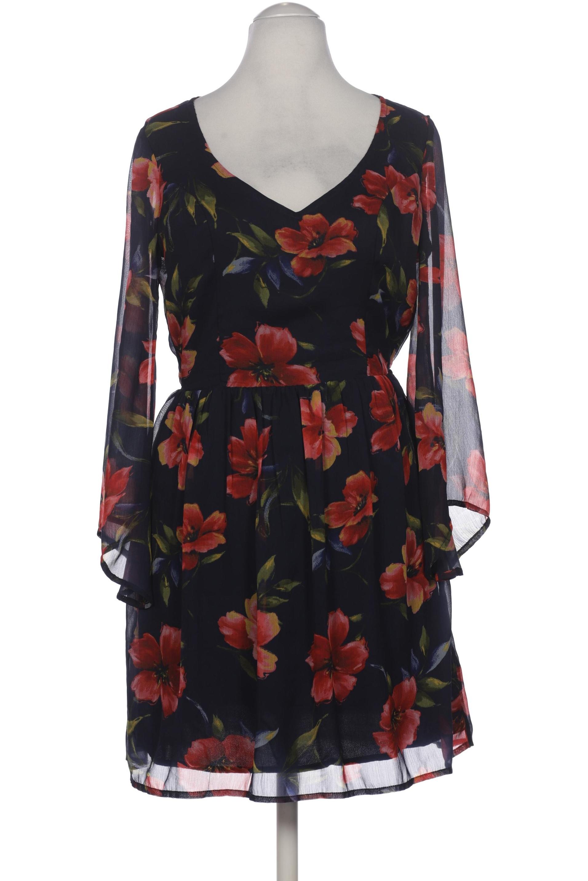 

Hollister Damen Kleid, marineblau, Gr. 38