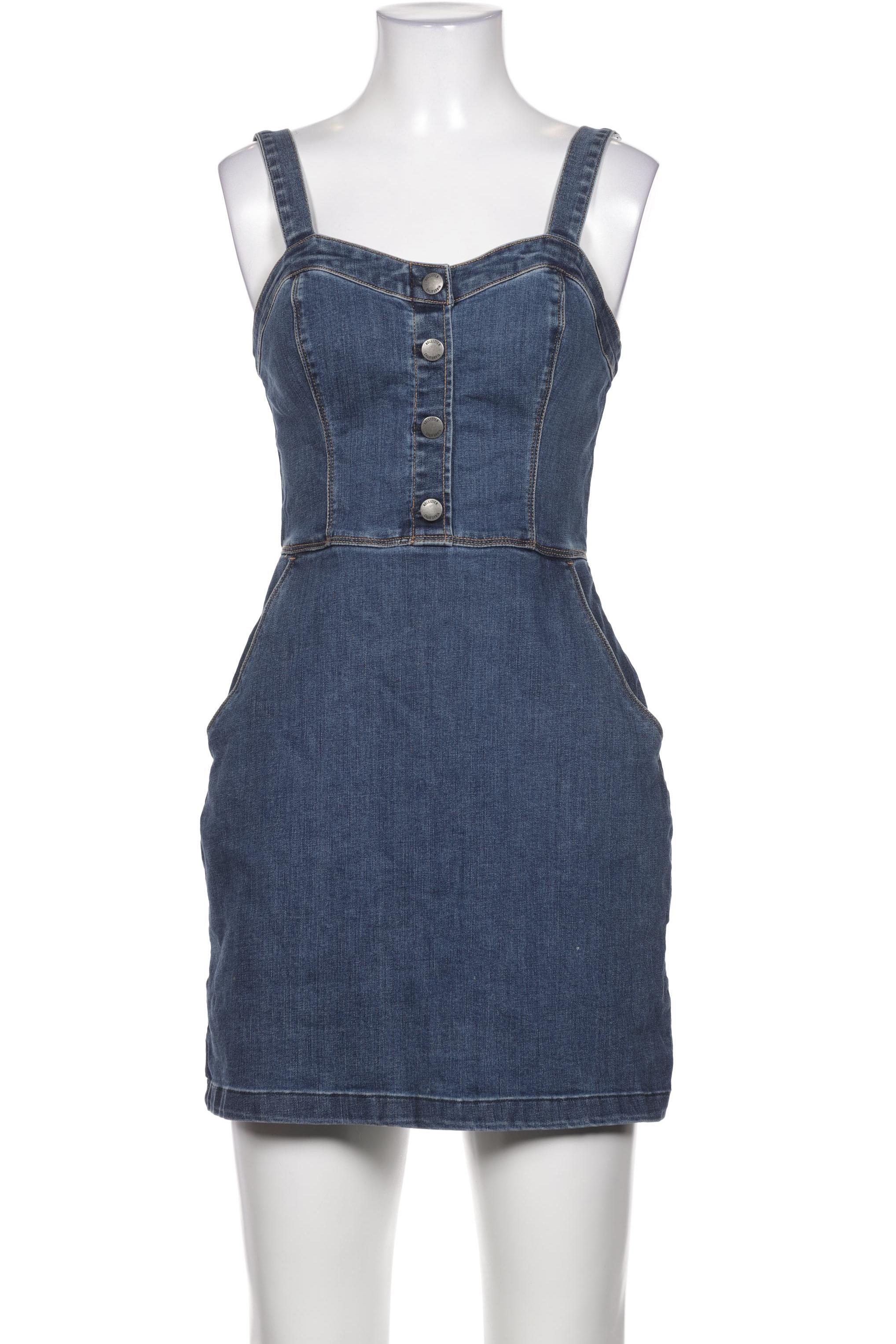 

Hollister Damen Kleid, marineblau