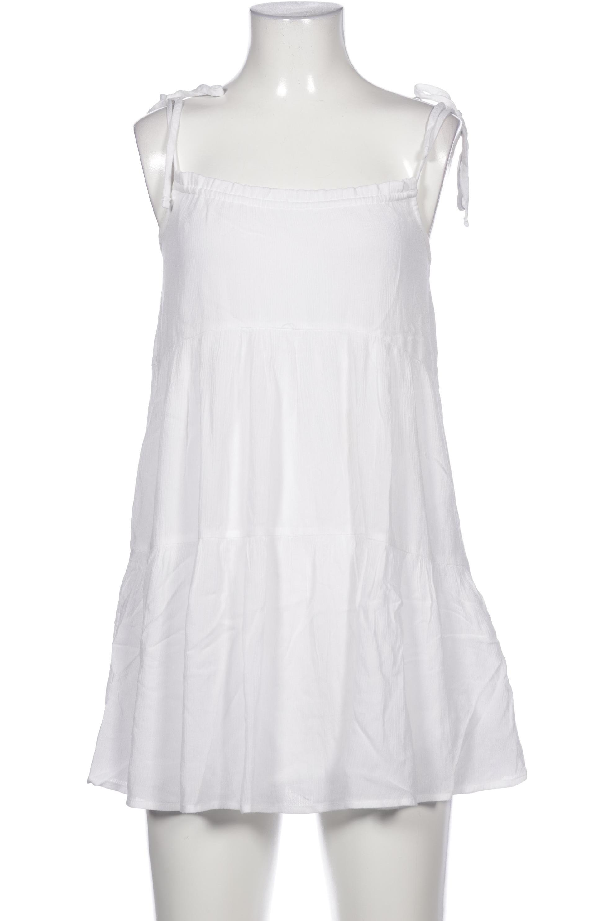 

Hollister Damen Kleid, weiß