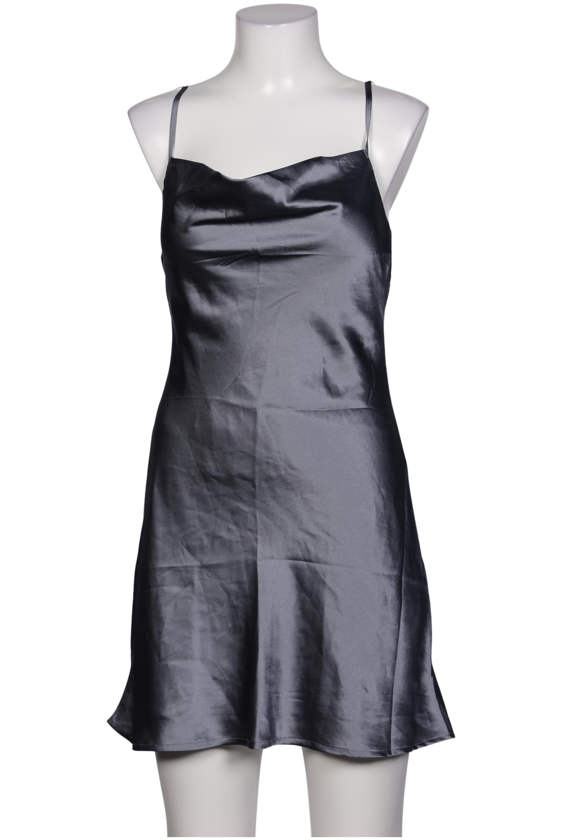 

Hollister Damen Kleid, grau, Gr. 38