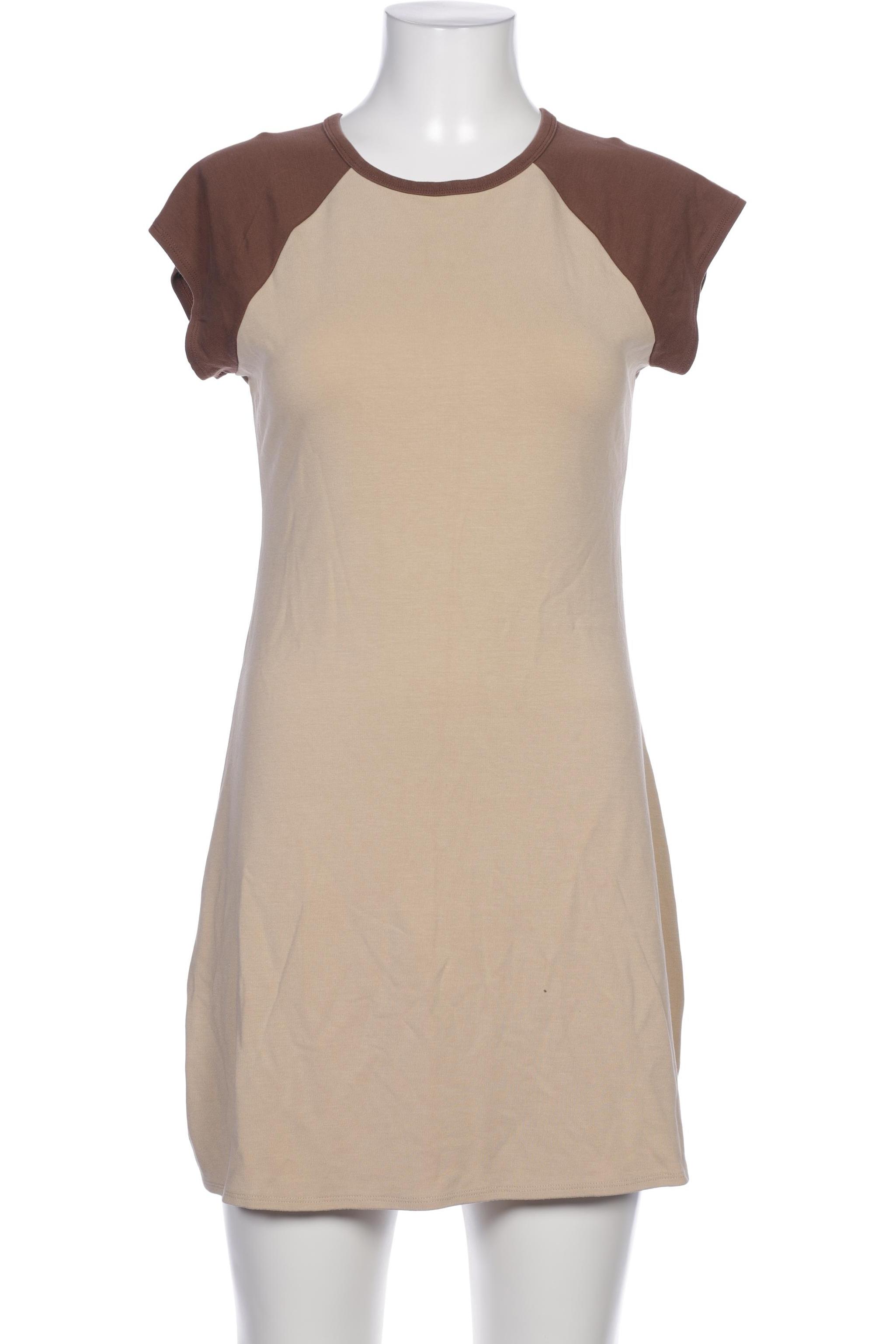 

Hollister Damen Kleid, beige