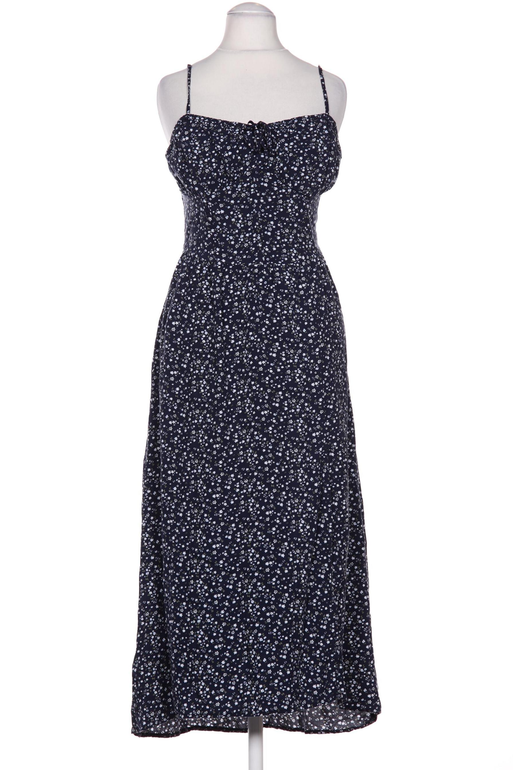 

Hollister Damen Kleid, marineblau, Gr. 36