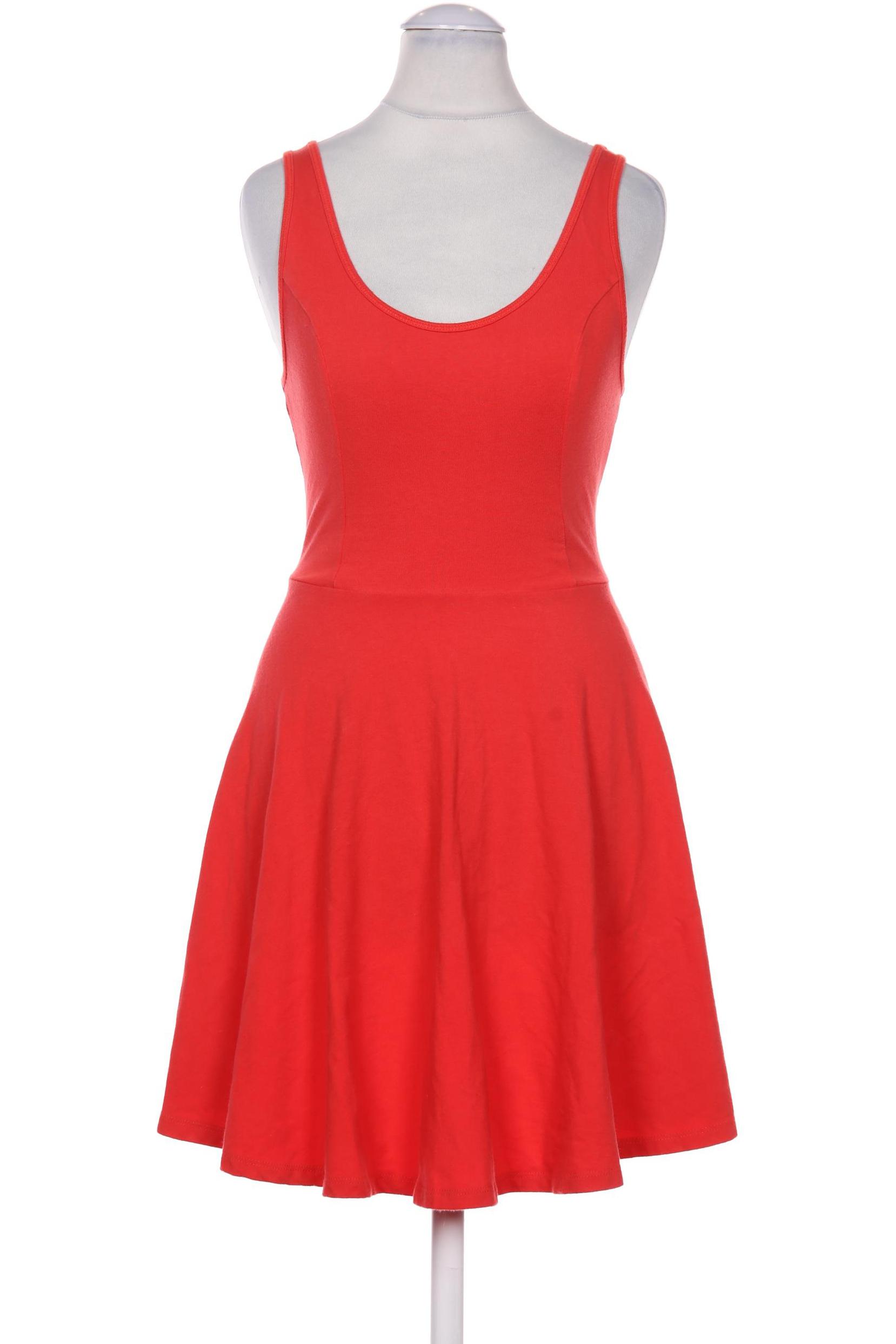

Hollister Damen Kleid, rot, Gr. 36