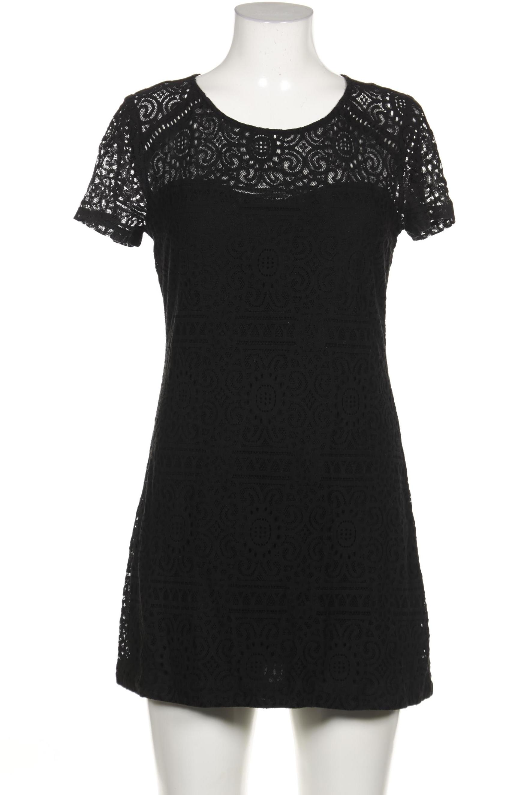 

Hollister Damen Kleid, schwarz