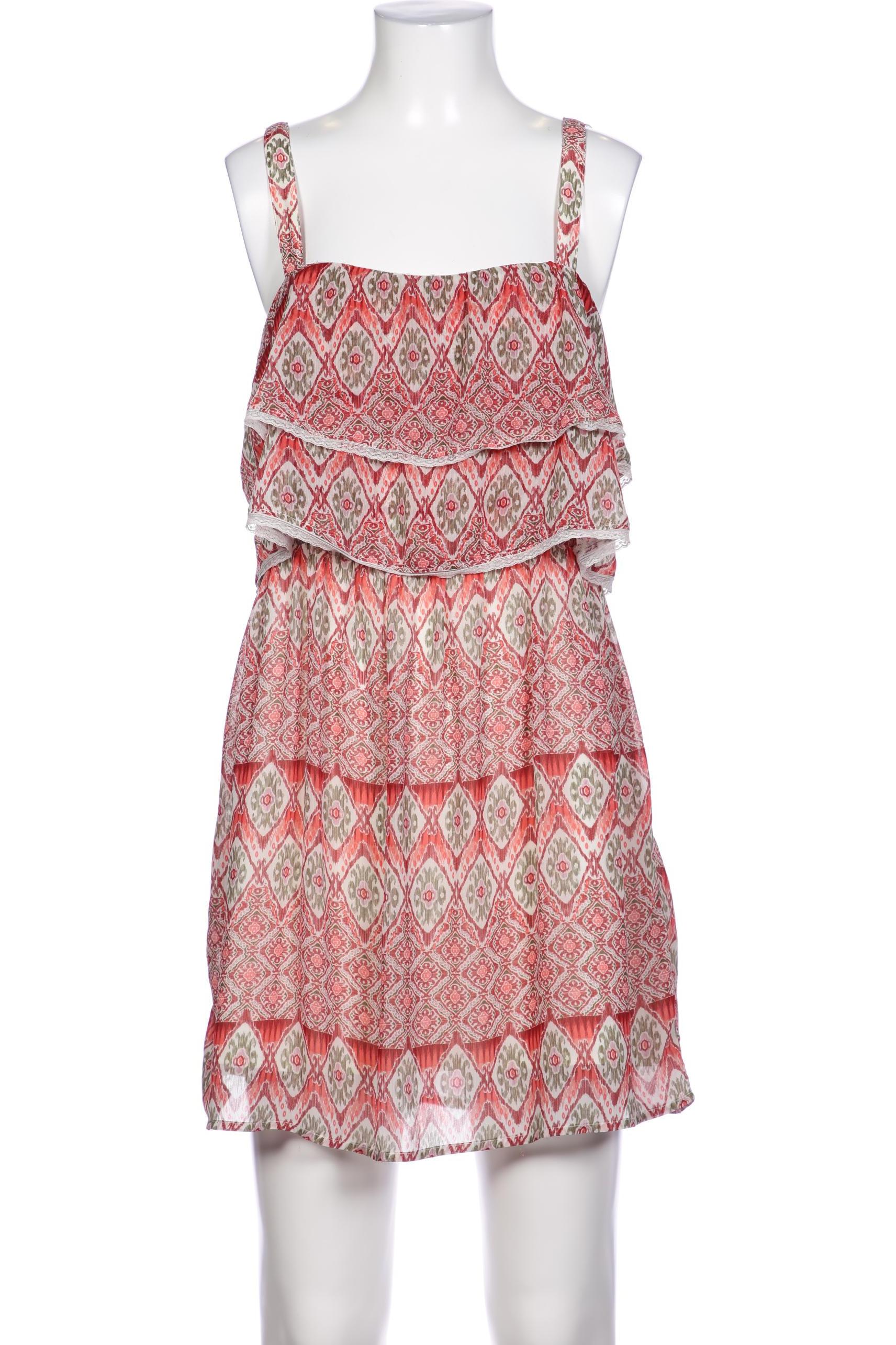 

Hollister Damen Kleid, rot
